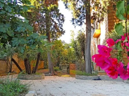 Spring in Palma Residences In Rome