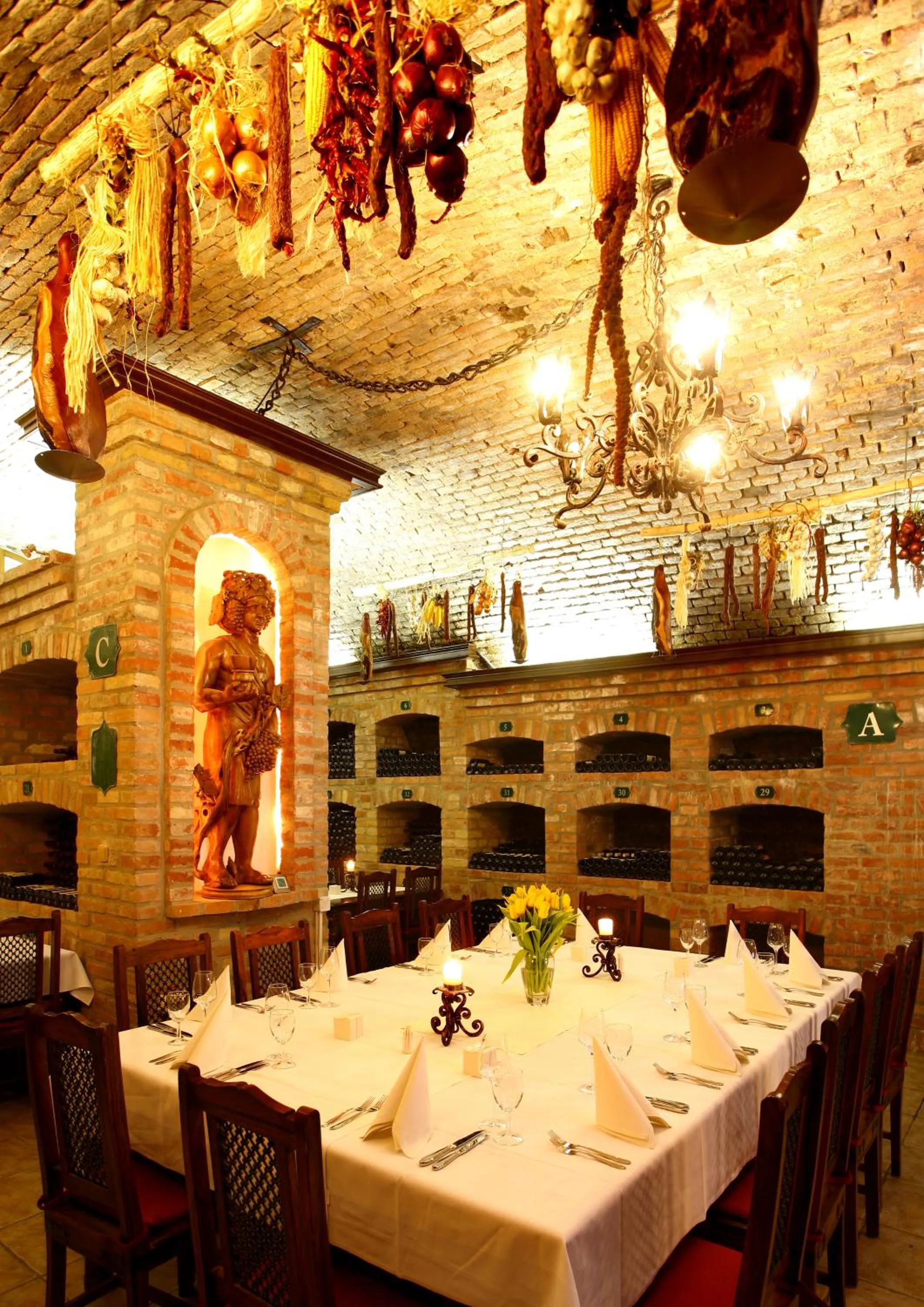 Other in Hotel Matyšák