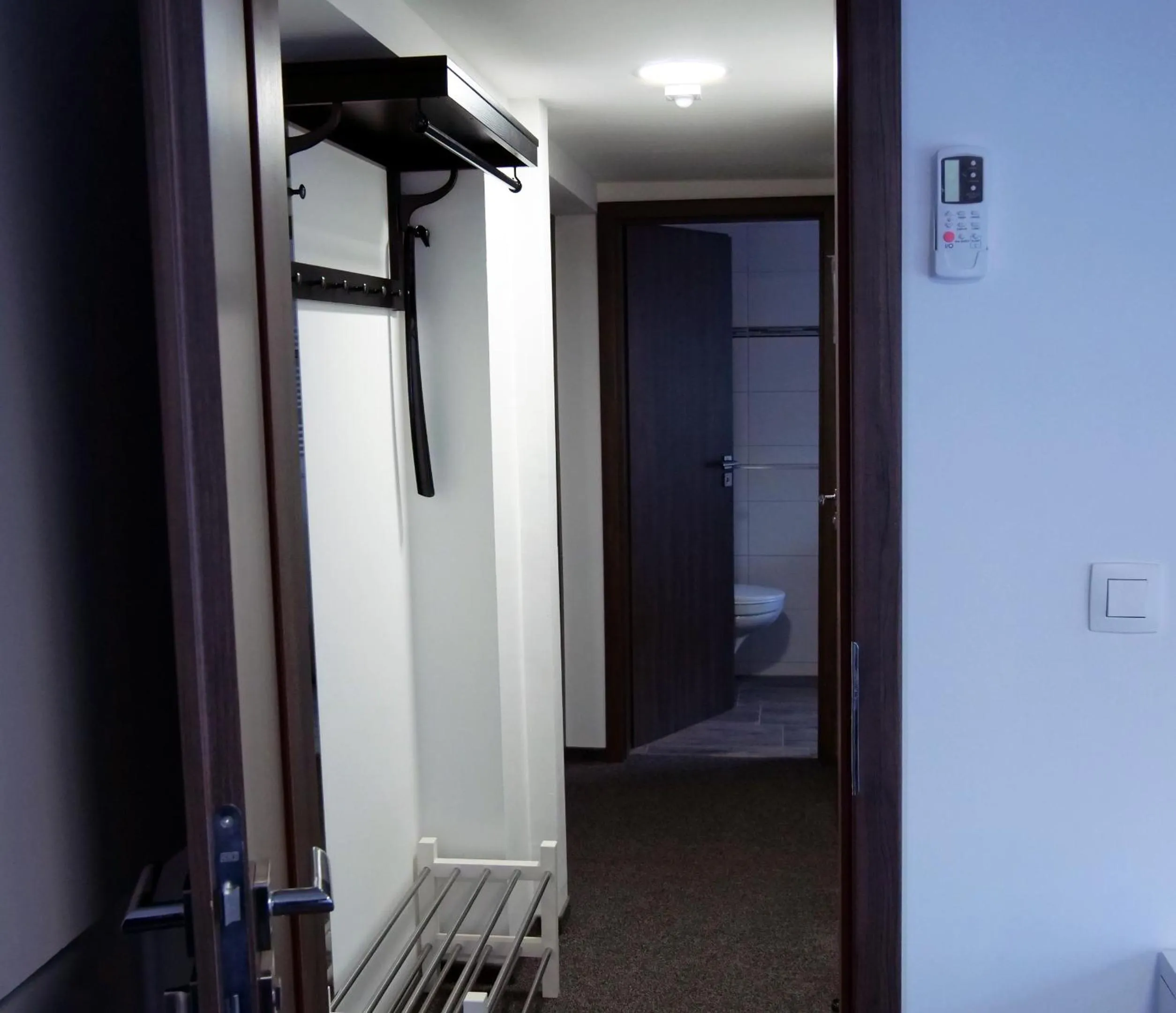 Other in Botel Gracia