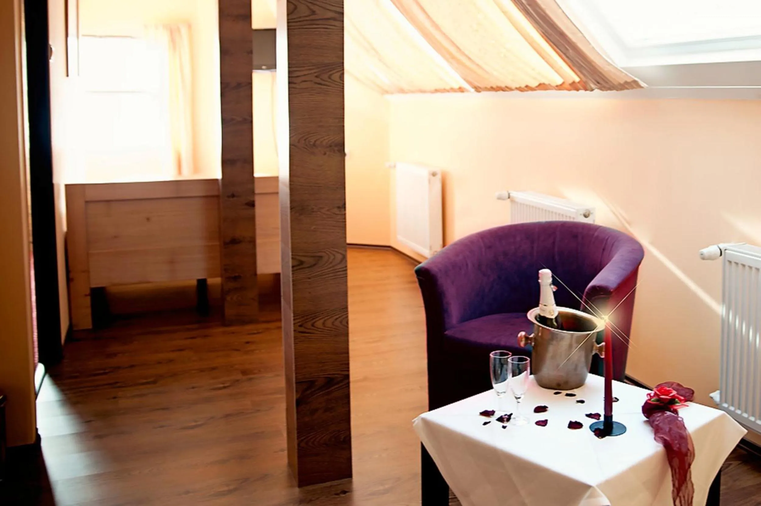 Other in Botel Gracia