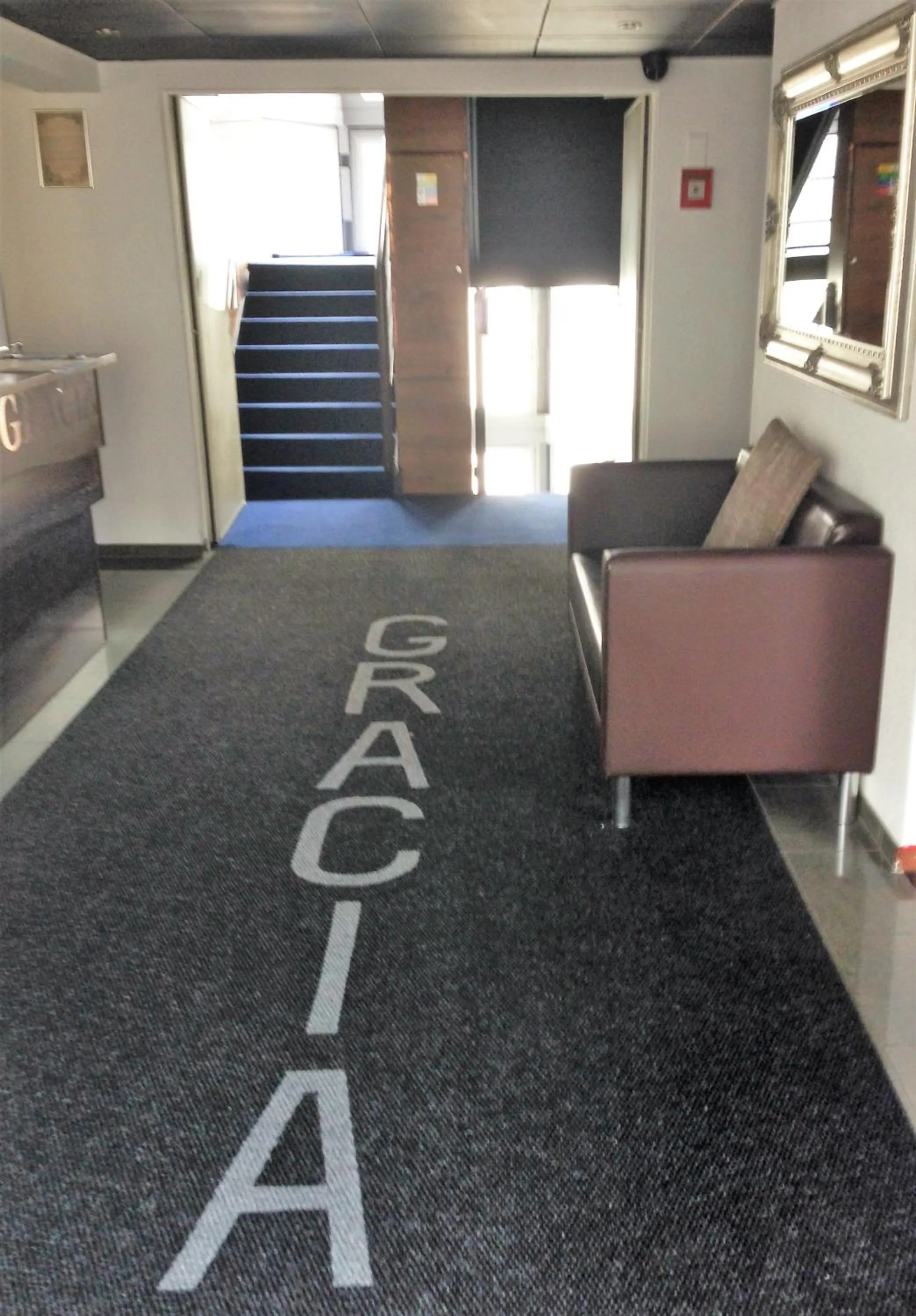 Other in Botel Gracia