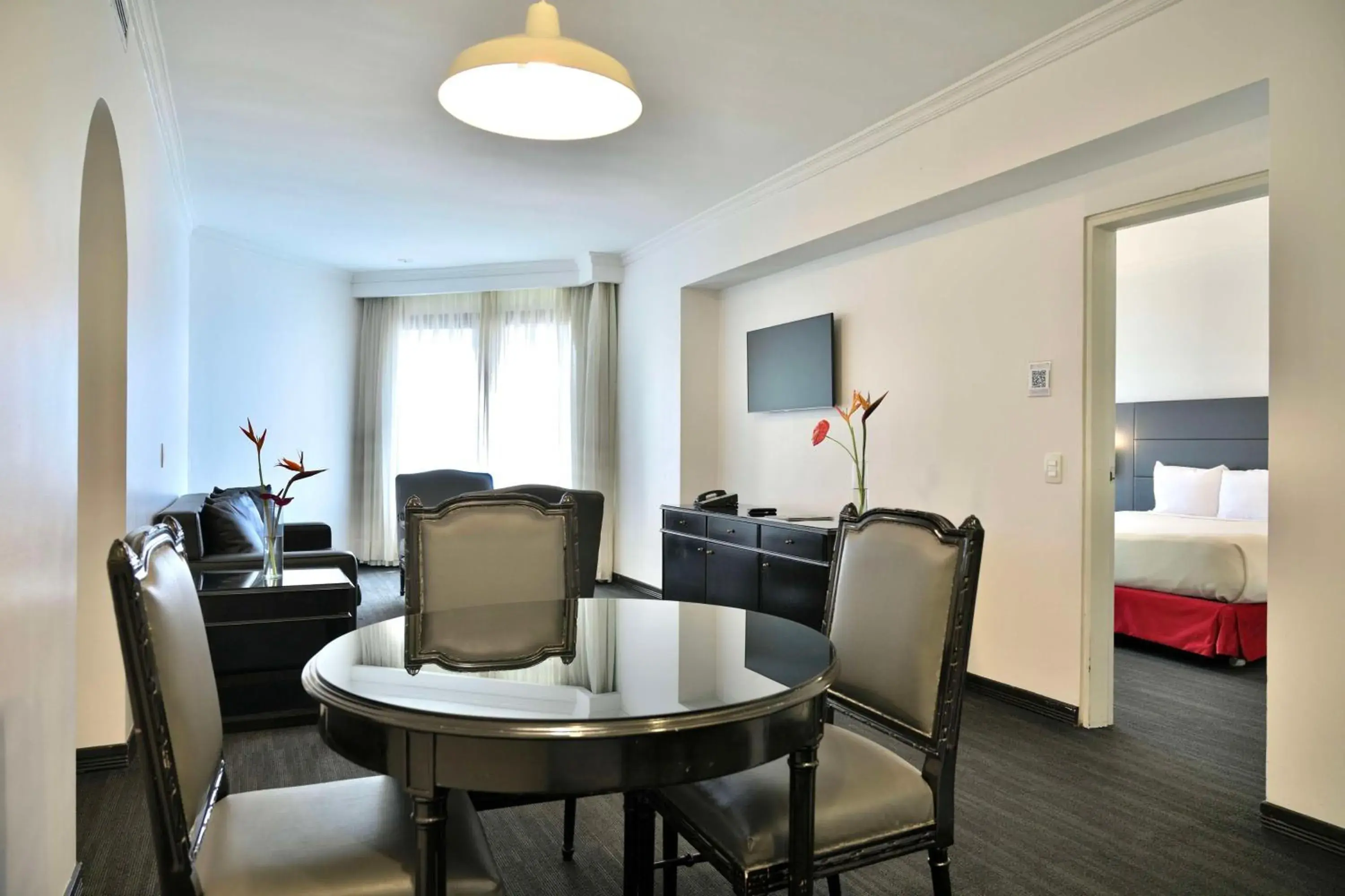 One Bedroom Apartment in Meliá Caracas One Bedroom Apartment in Meliá Caracas