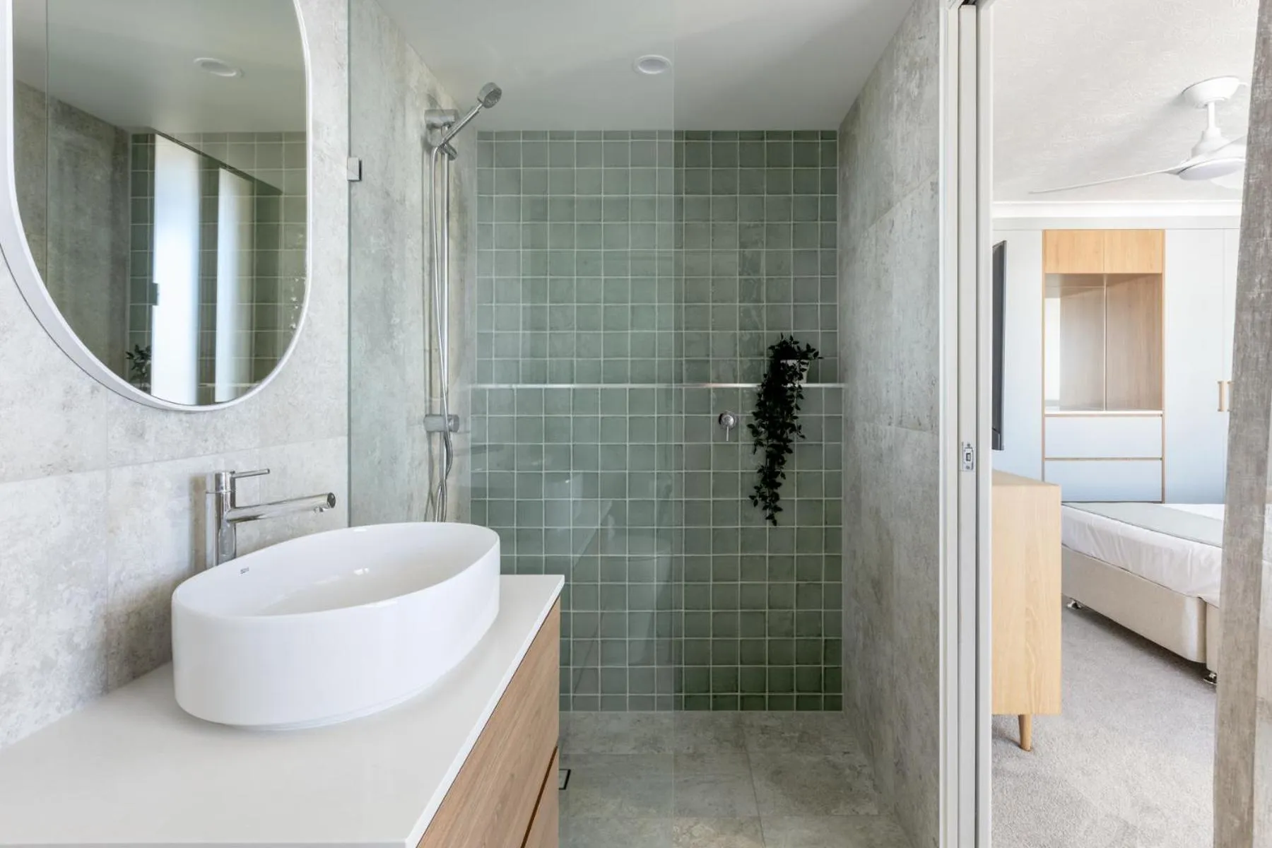 Columbia Beachfront Apartments on Rainbow Bay