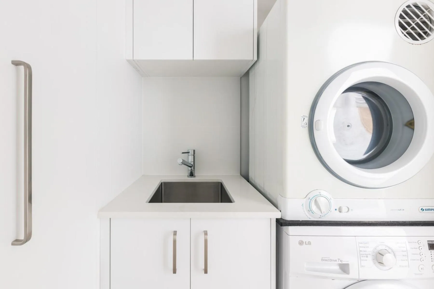 Columbia Beachfront Apartments on Rainbow Bay