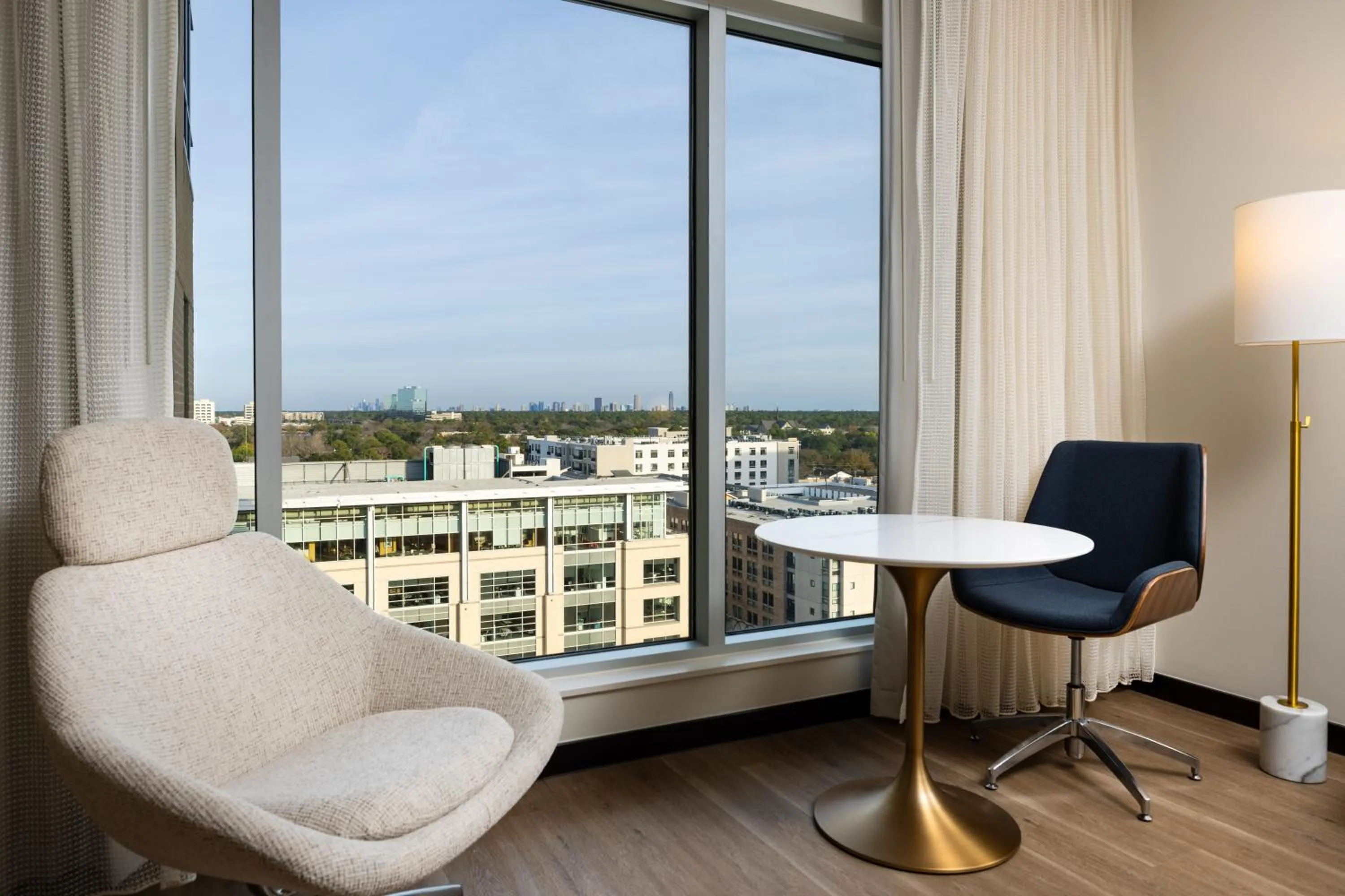 The Moran CITYCENTRE