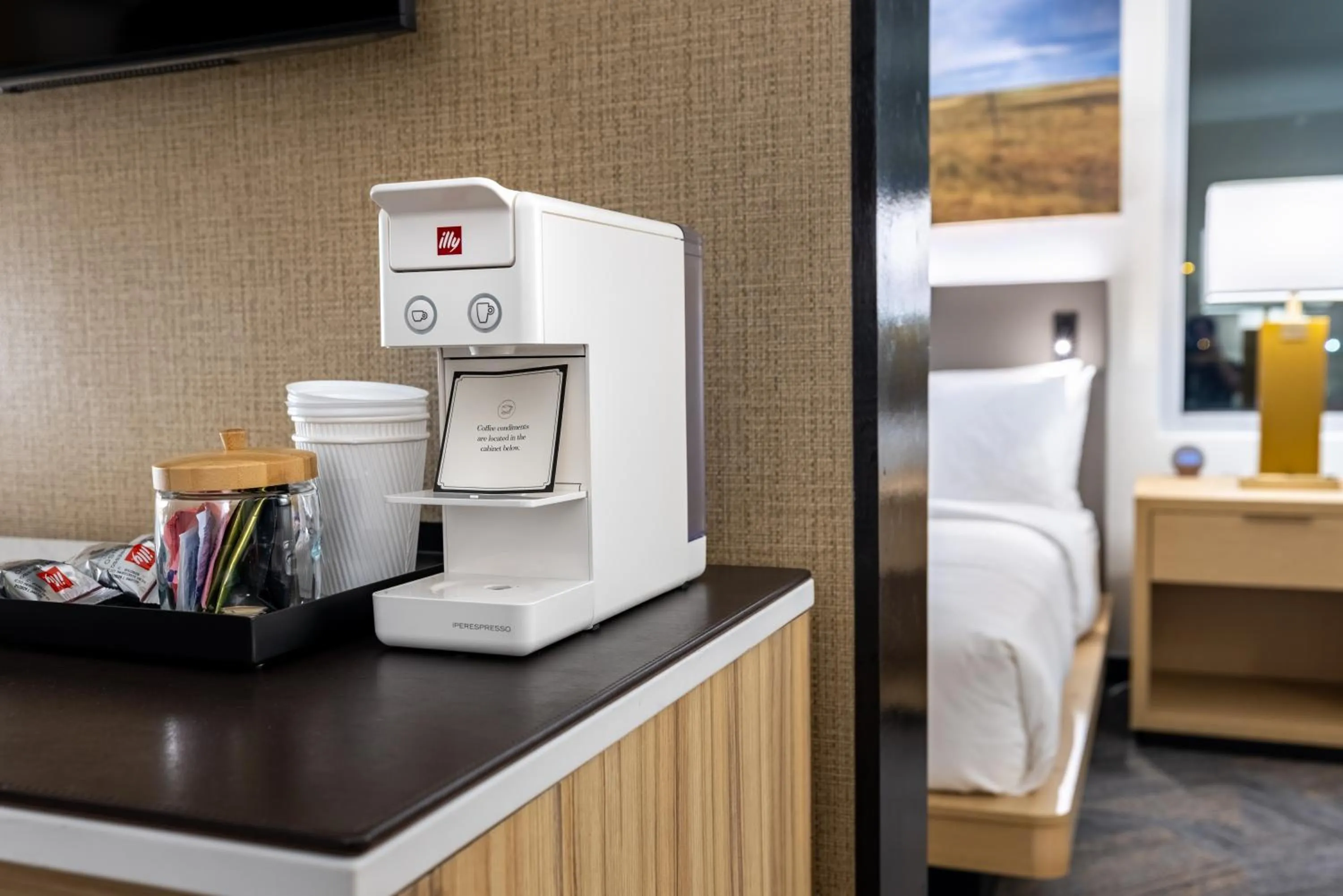 The Moran CITYCENTRE