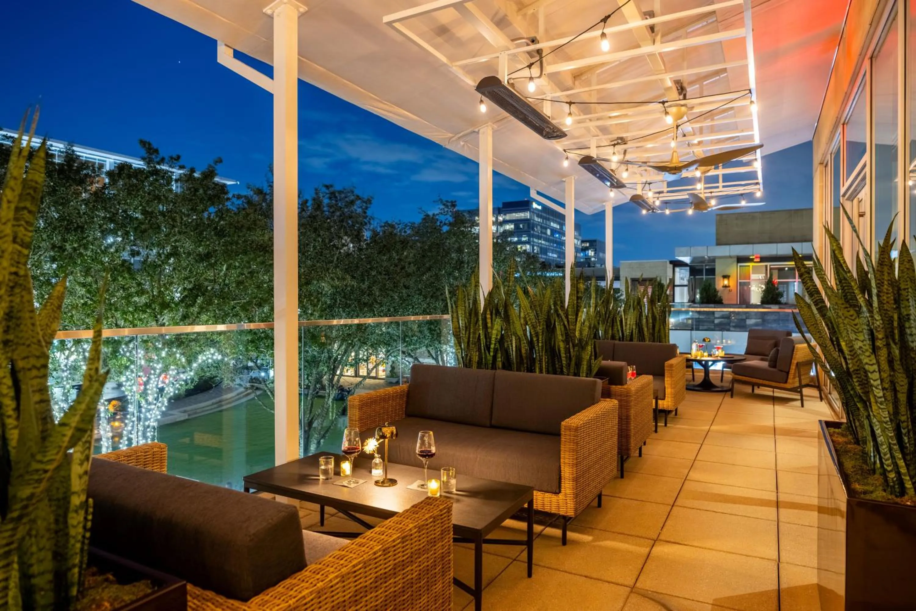 The Moran CITYCENTRE