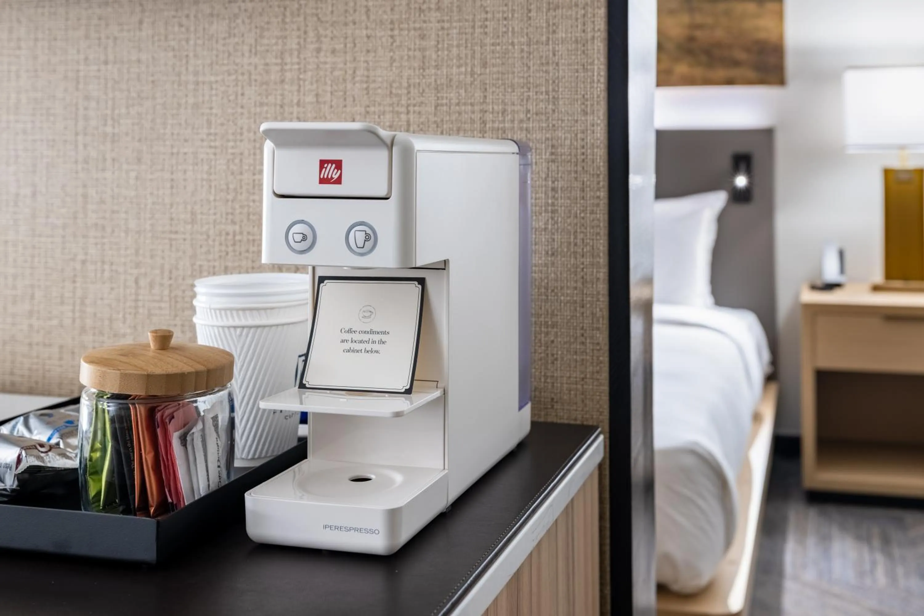 The Moran CITYCENTRE