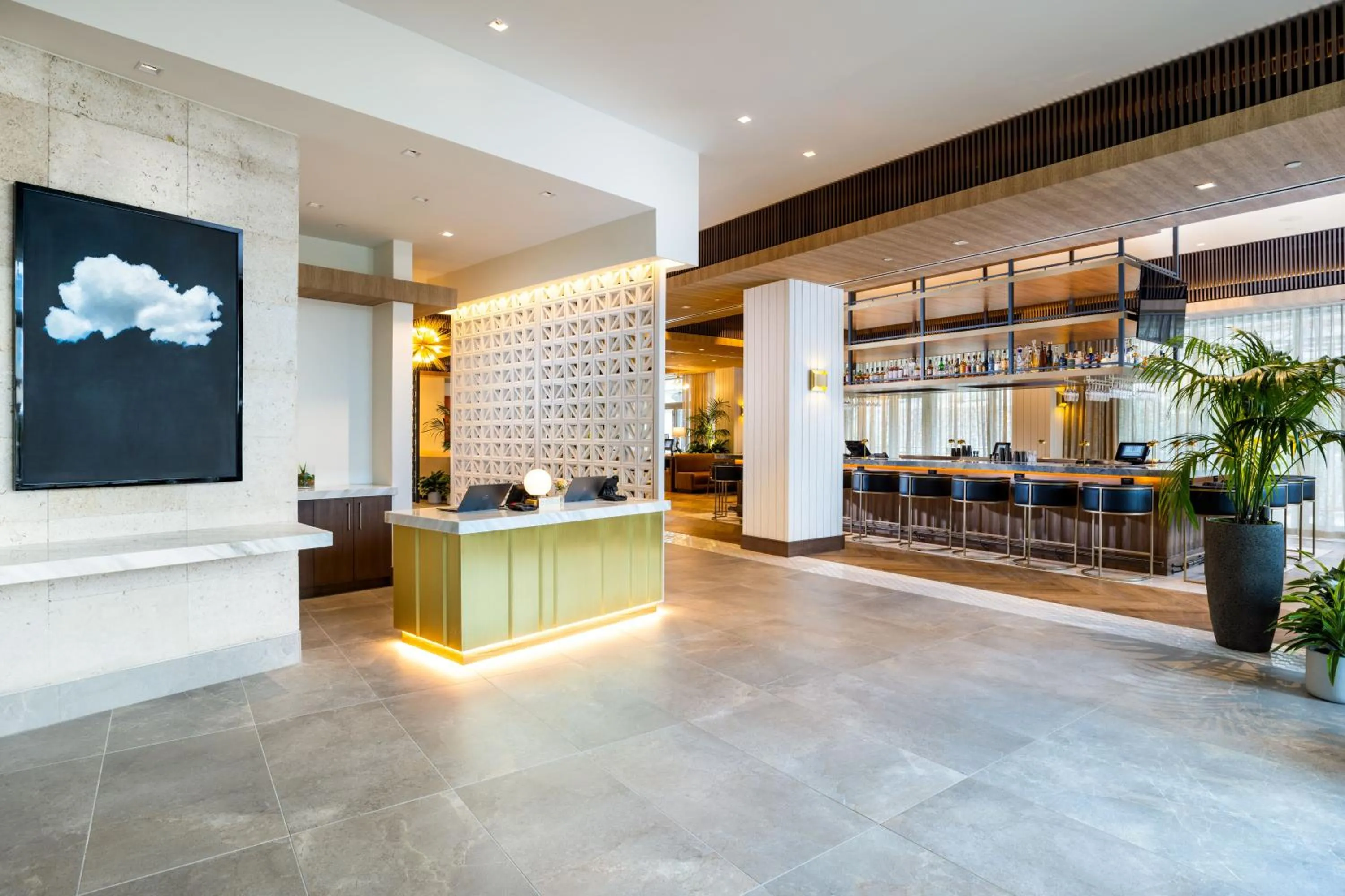 The Moran CITYCENTRE