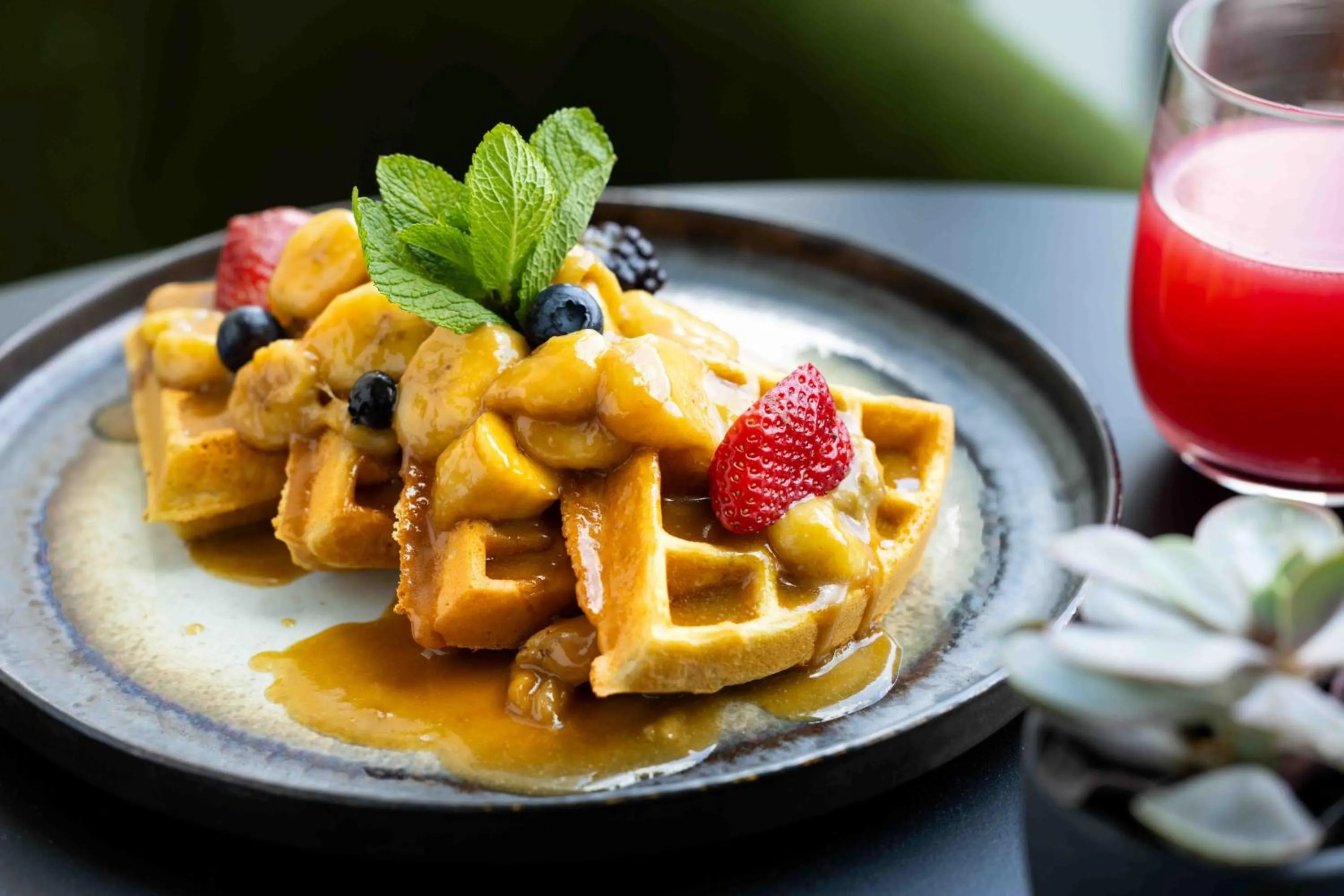 The Moran CITYCENTRE