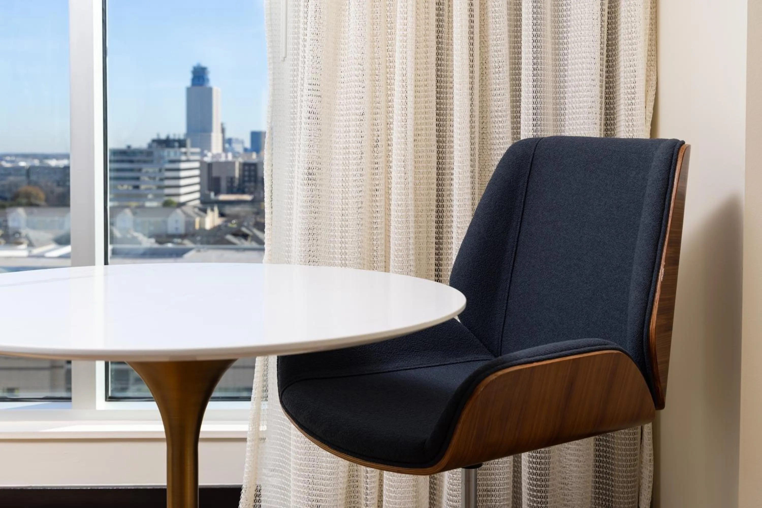 The Moran CITYCENTRE