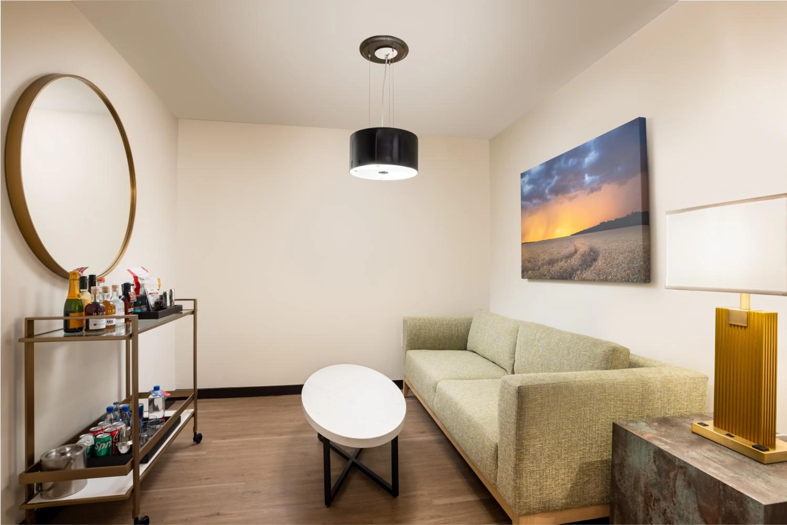 The Moran CITYCENTRE