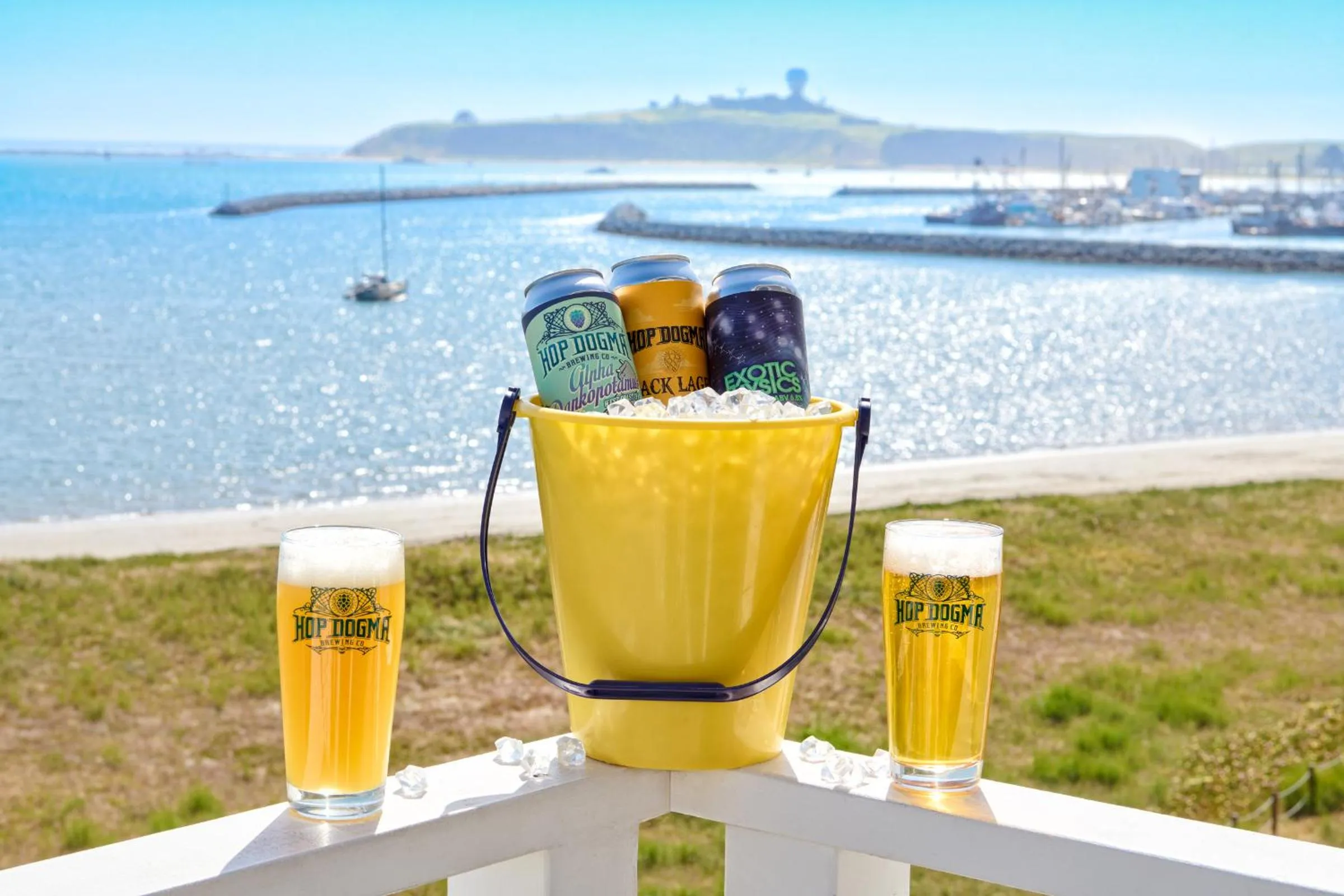 Beach House Half Moon Bay