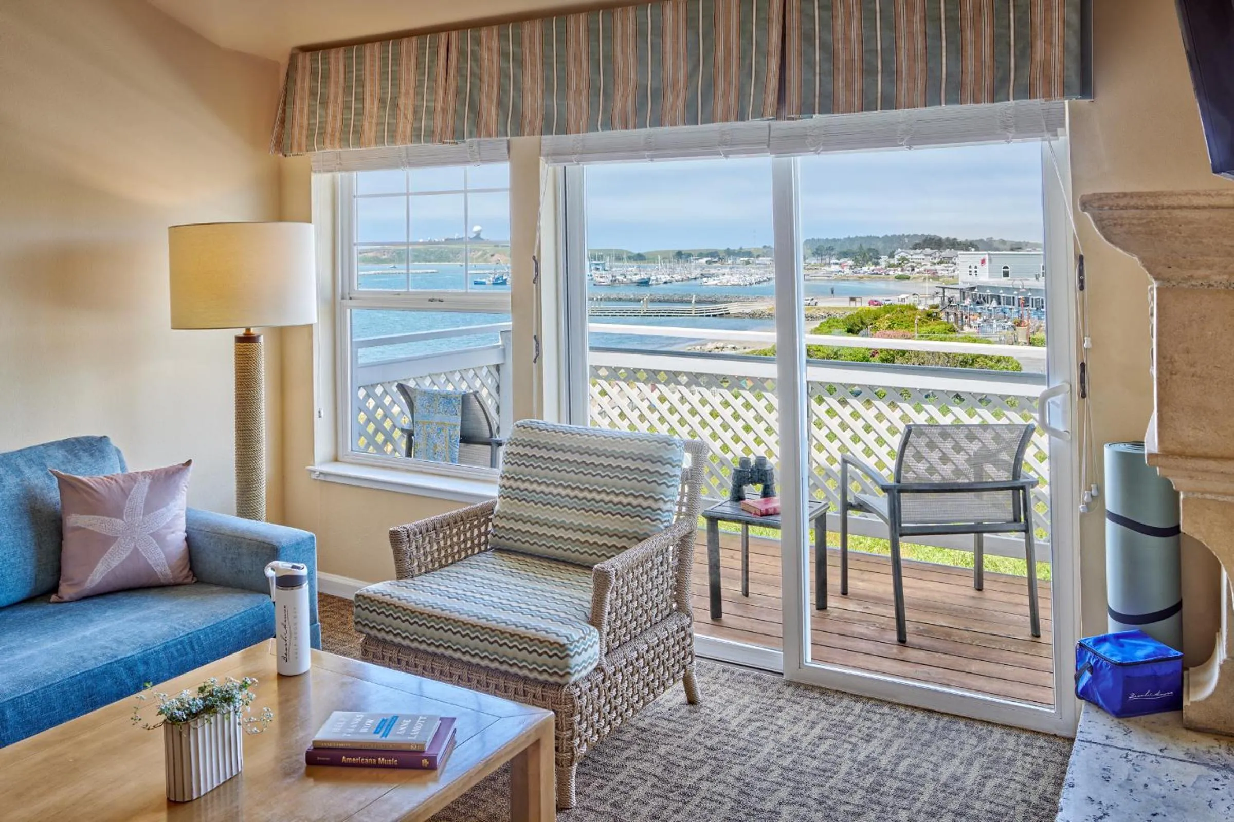 Beach House Half Moon Bay