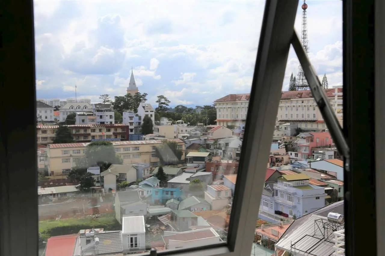 Phu Tho Da Lat Hotel