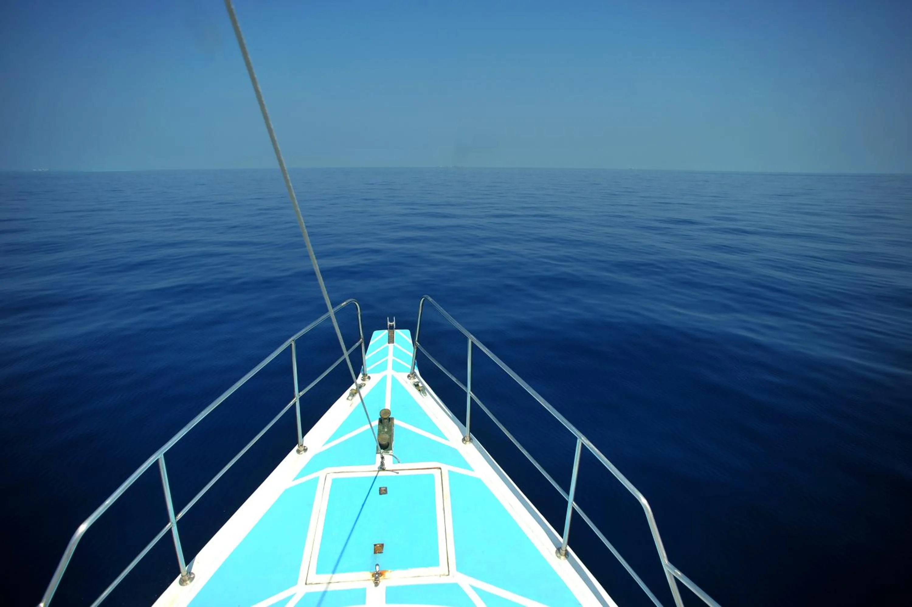 Turquoise Residence by UI