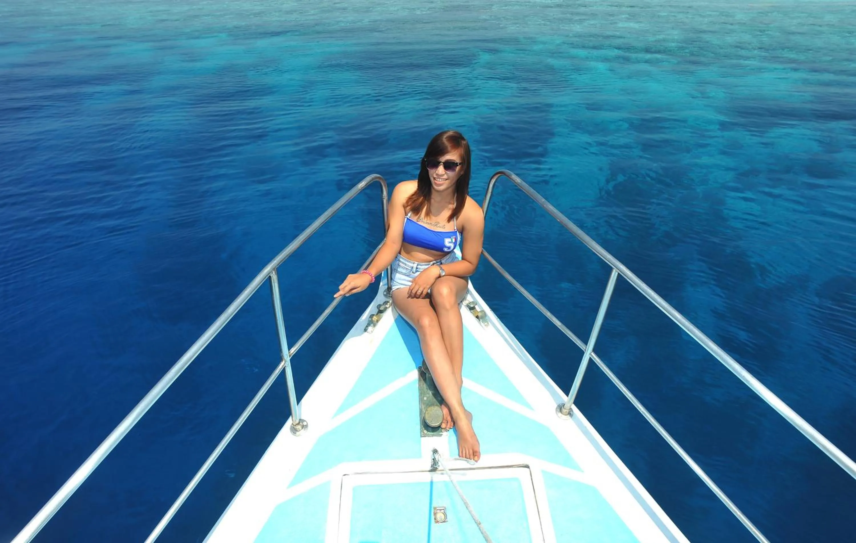 Turquoise Residence by UI