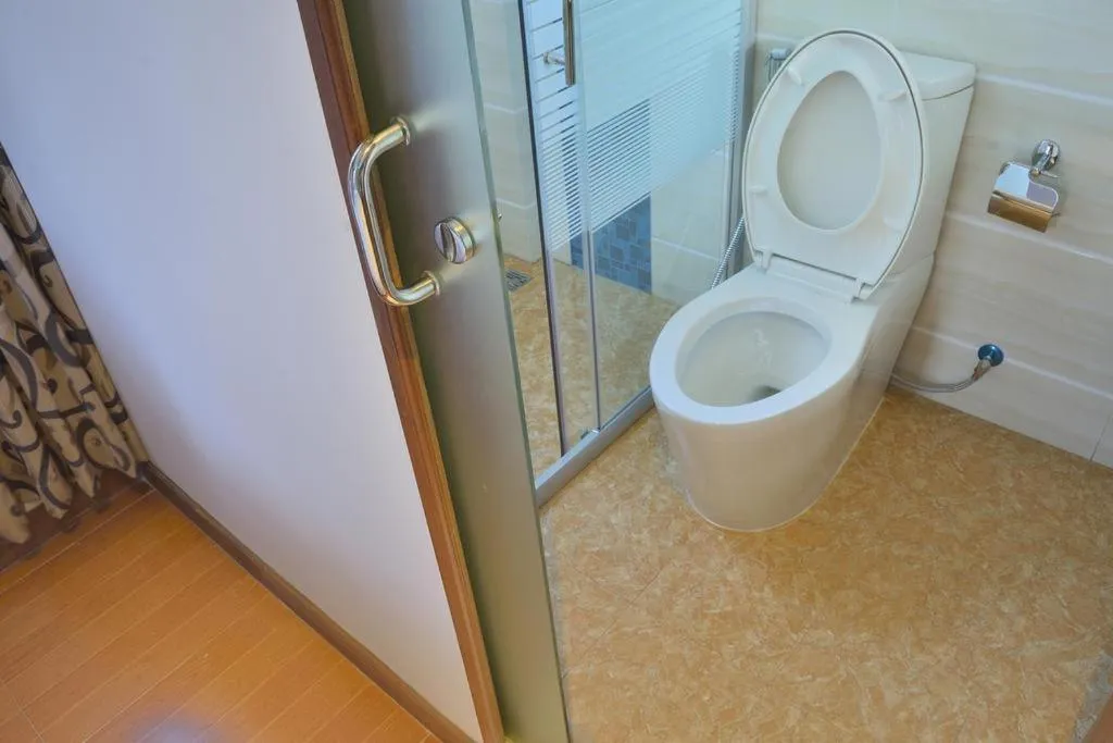 Turquoise Residence by UI