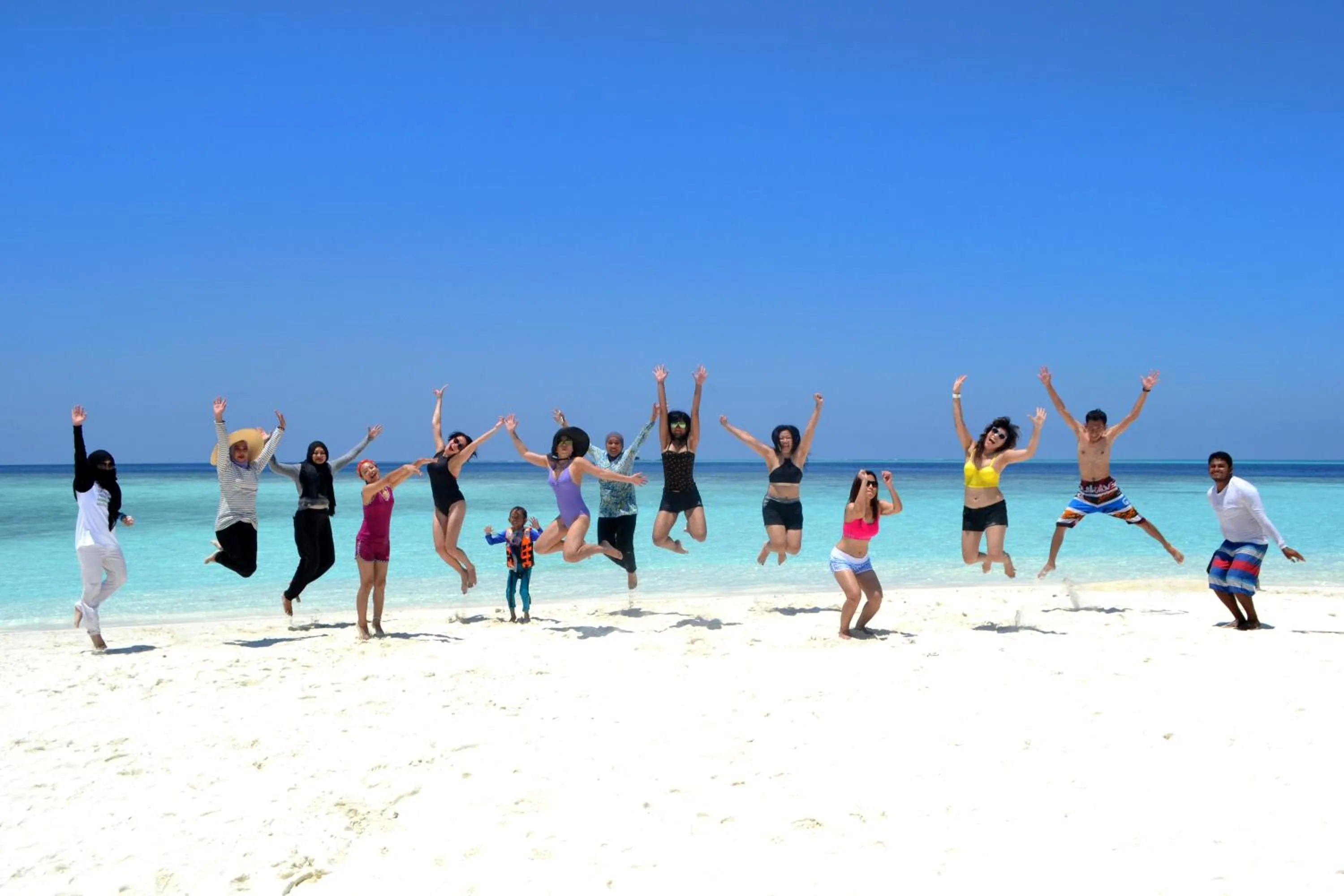 Turquoise Residence by UI