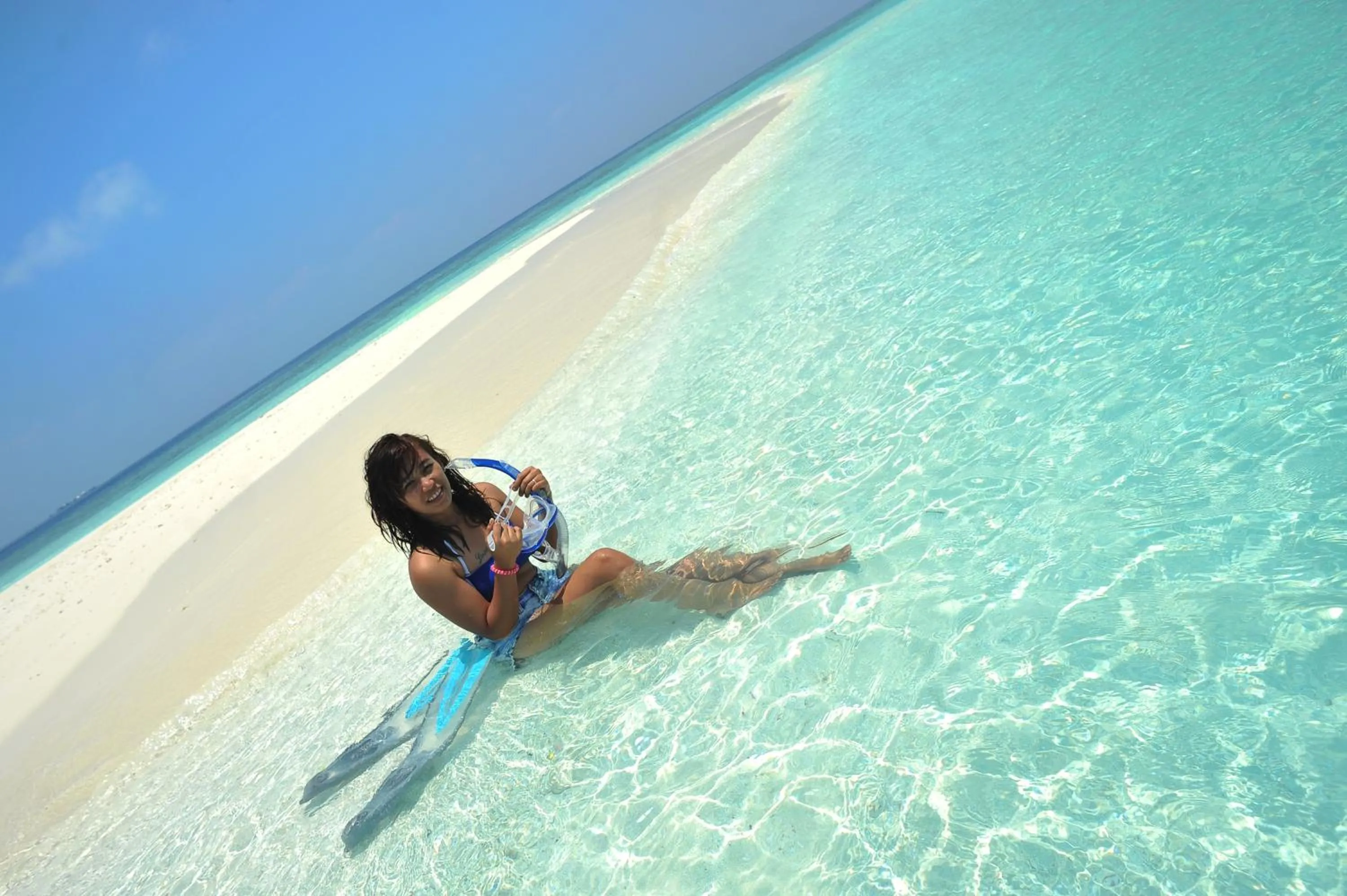 Turquoise Residence by UI