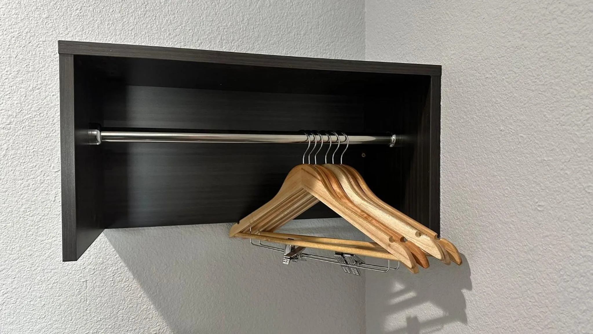 Bedroom in Studio 6 Suites San Ysidro CA San Diego South Bay