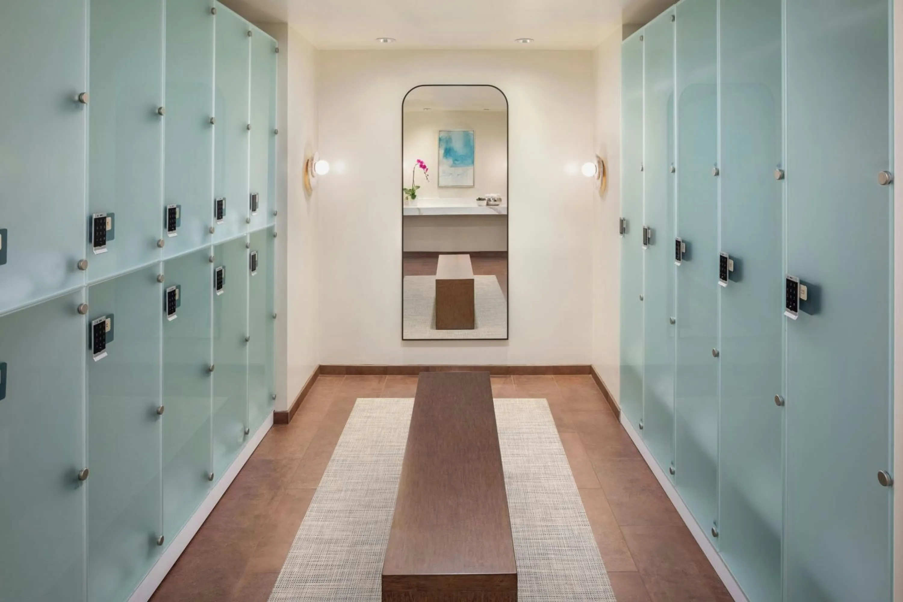 Swimming pool in The Westin Fort Lauderdale Beach Resort