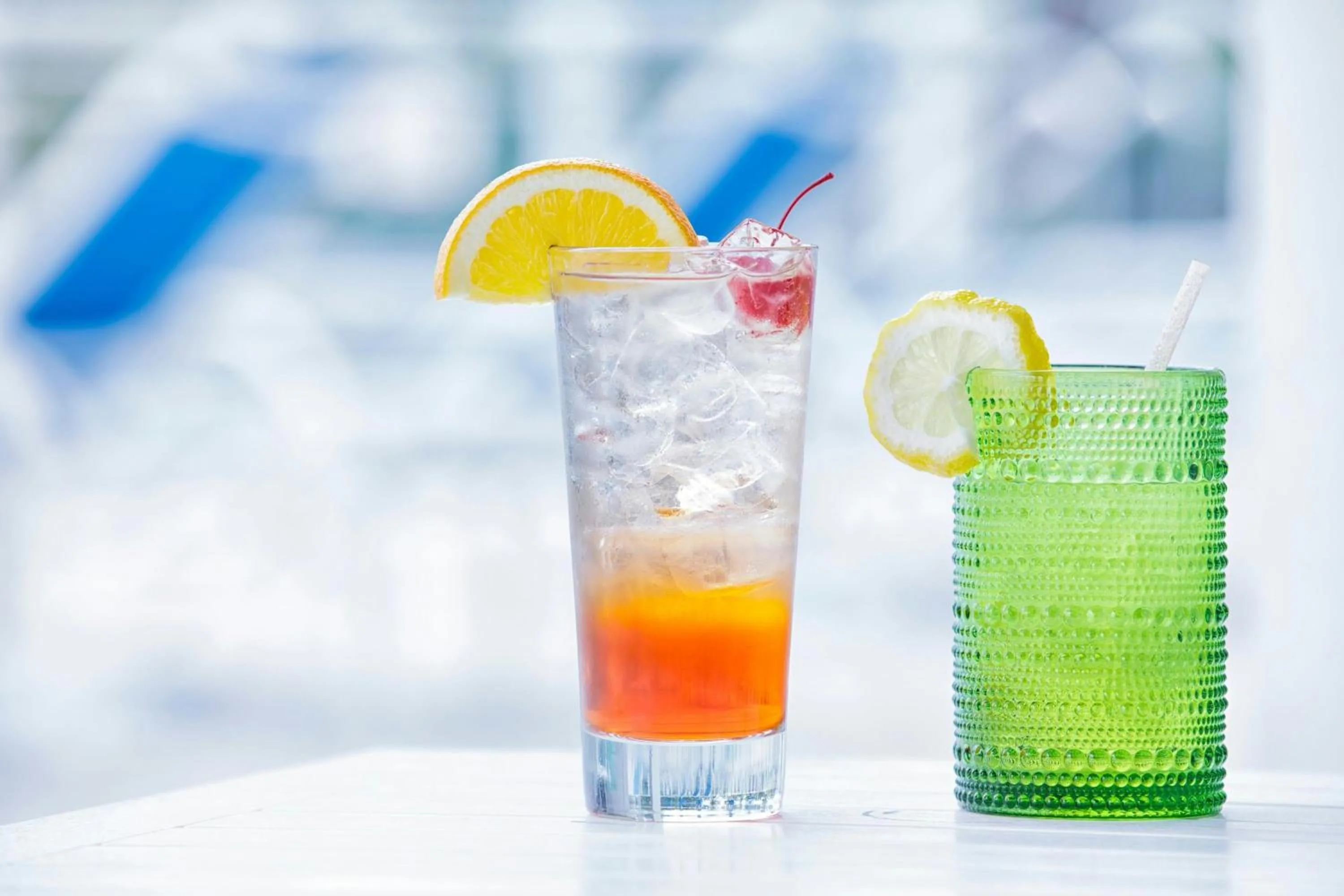 Restaurant/places to eat in The Westin Fort Lauderdale Beach Resort