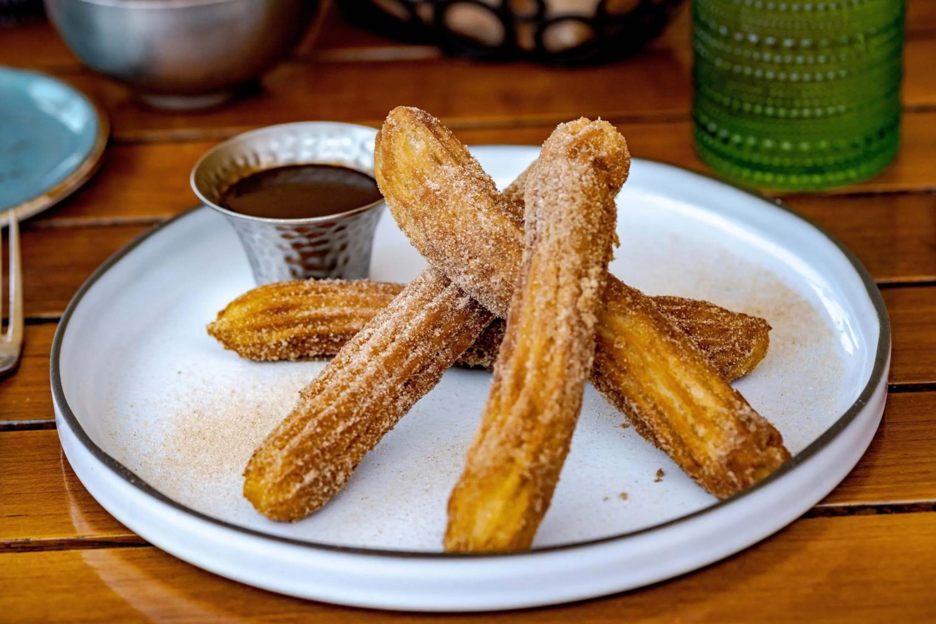 Restaurant/places to eat in The Westin Fort Lauderdale Beach Resort