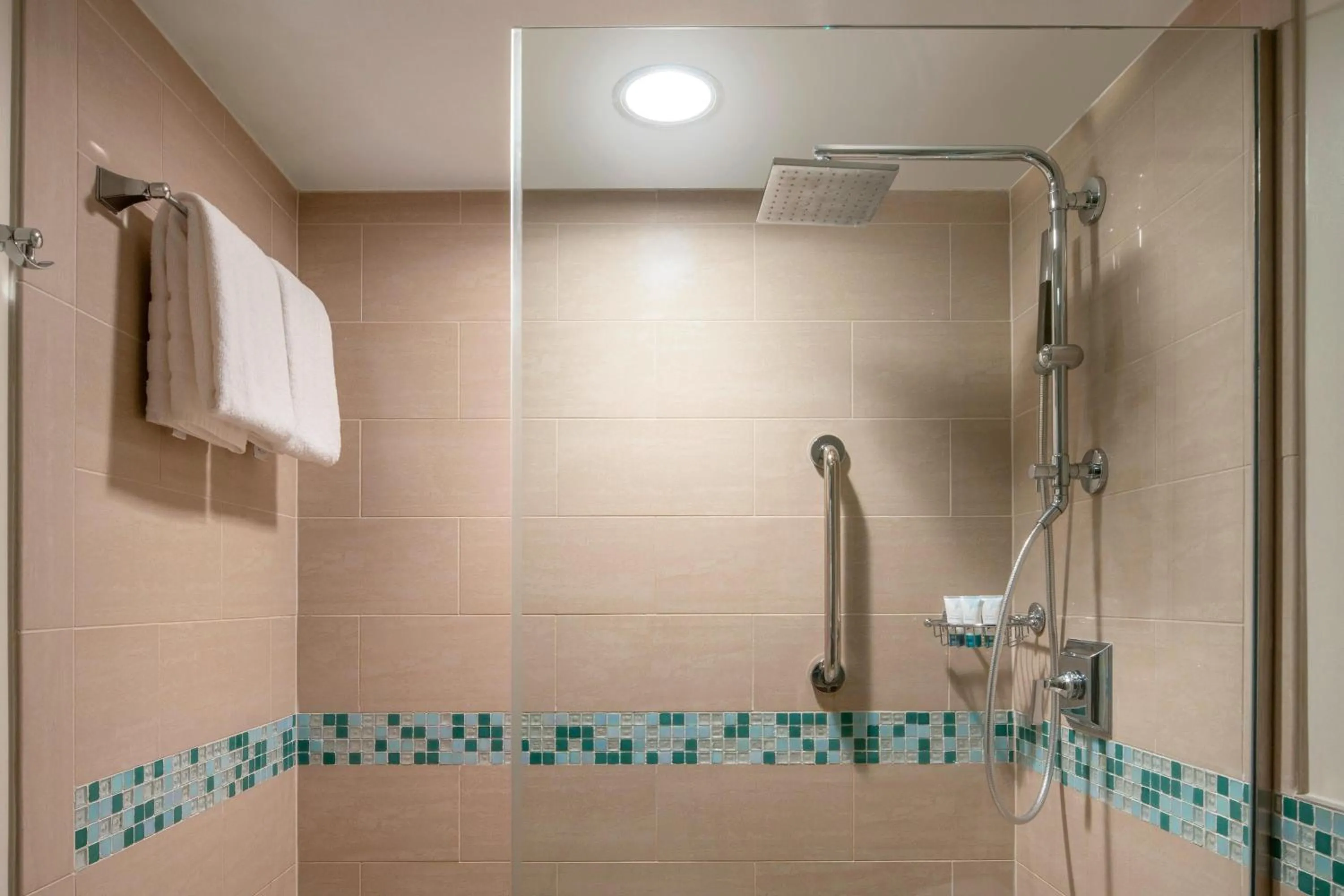 Bathroom in The Westin Fort Lauderdale Beach Resort