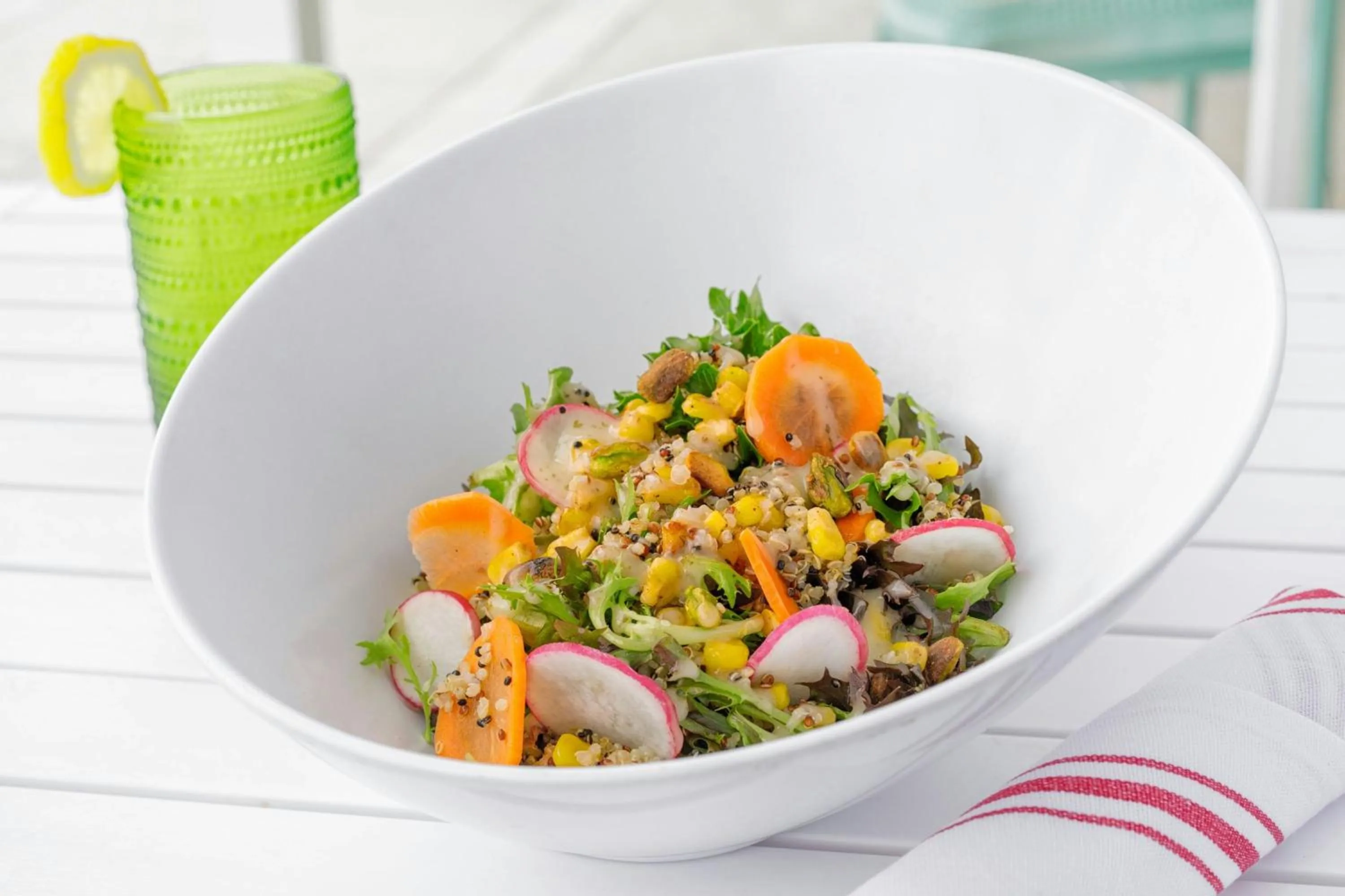 Restaurant/places to eat in The Westin Fort Lauderdale Beach Resort