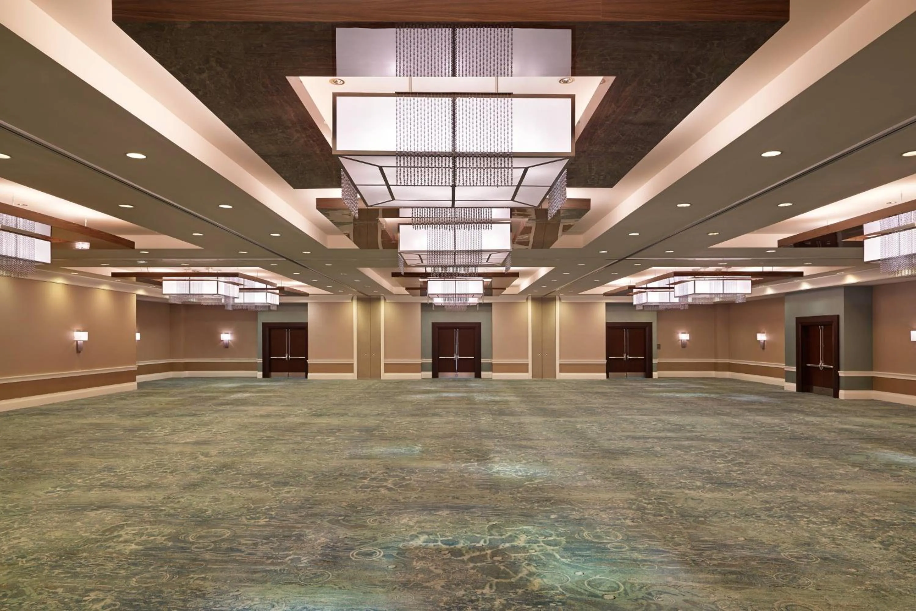 Meeting/conference room in The Westin Fort Lauderdale Beach Resort