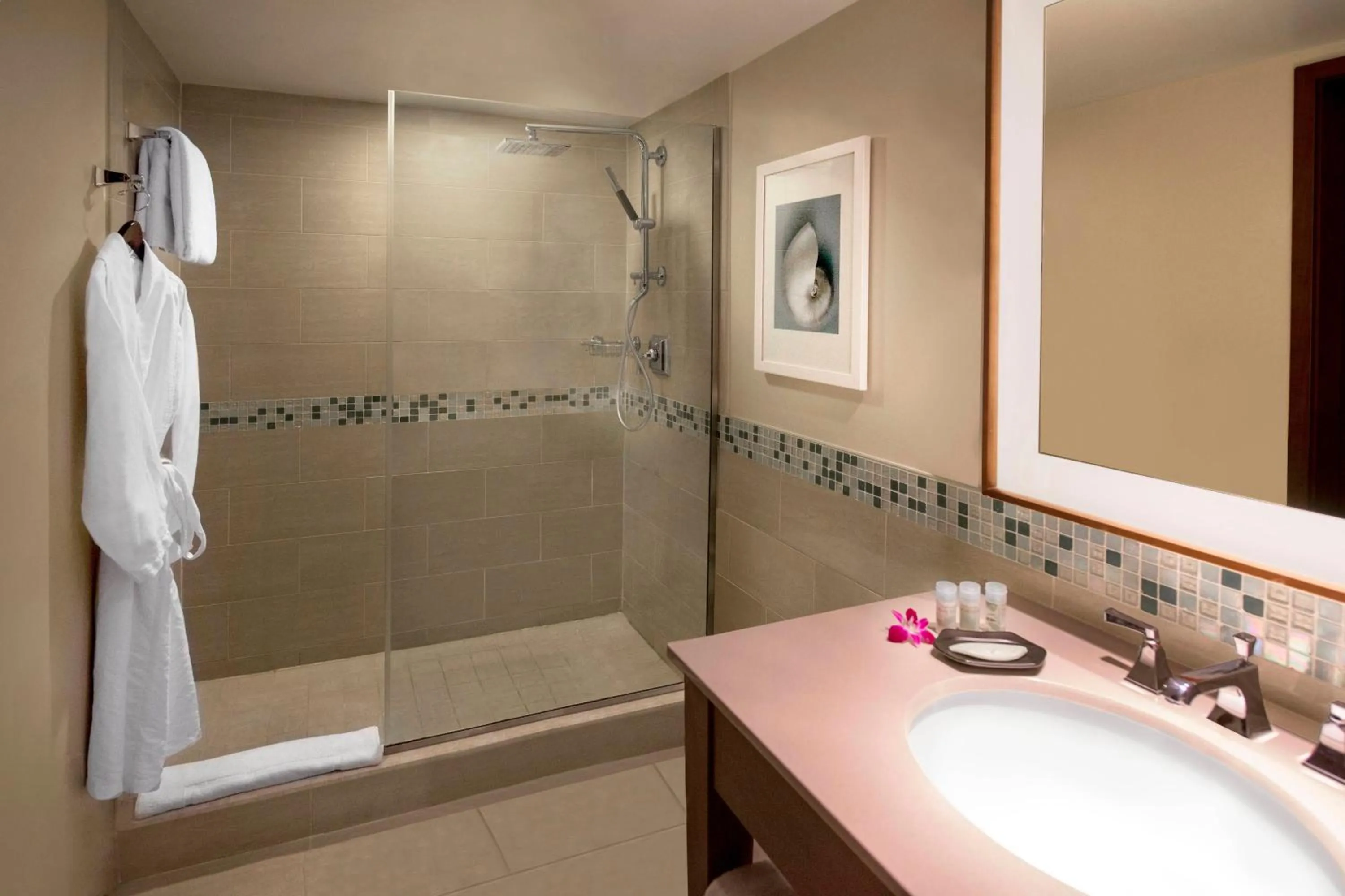 Bathroom in The Westin Fort Lauderdale Beach Resort