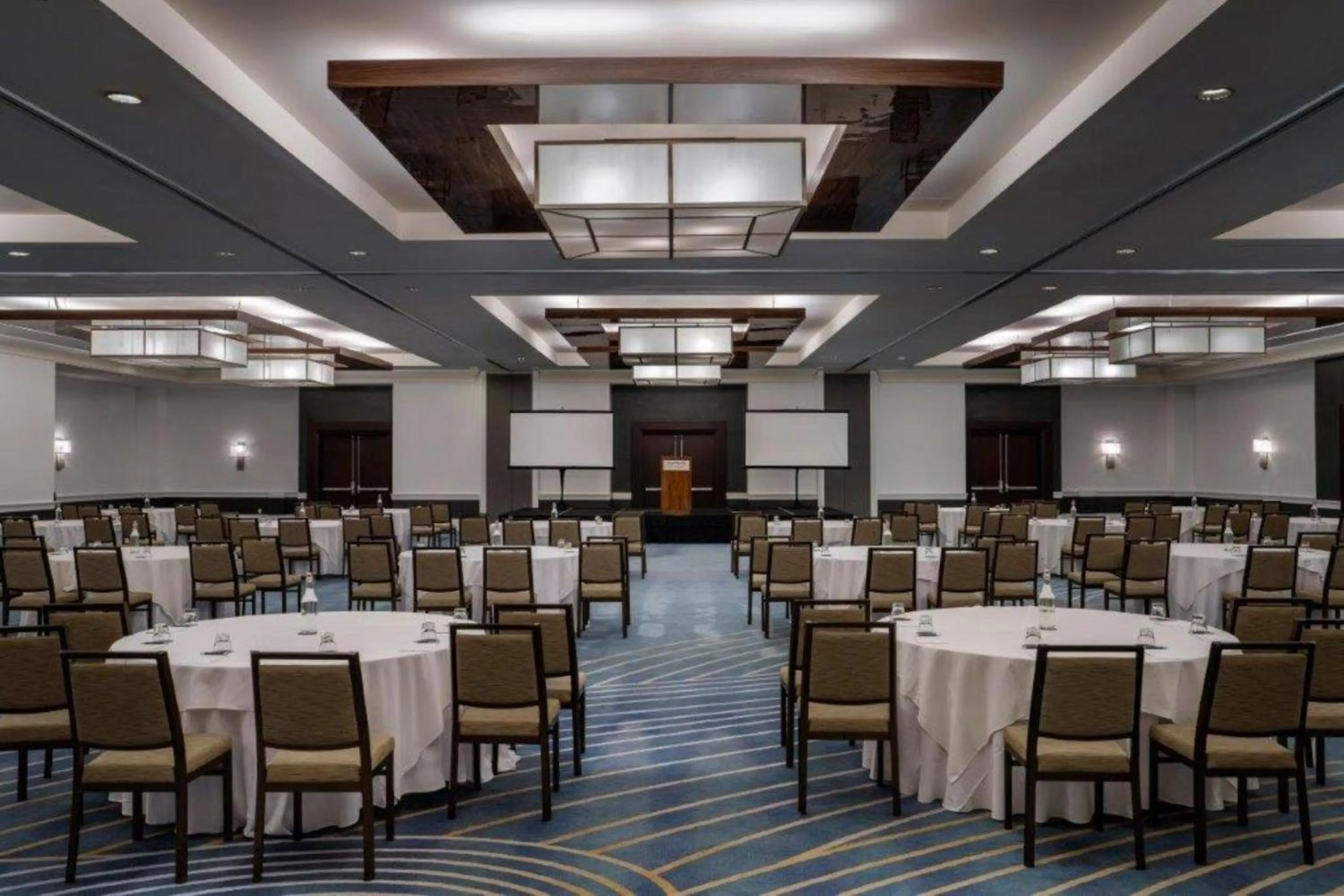 Meeting/conference room in The Westin Fort Lauderdale Beach Resort