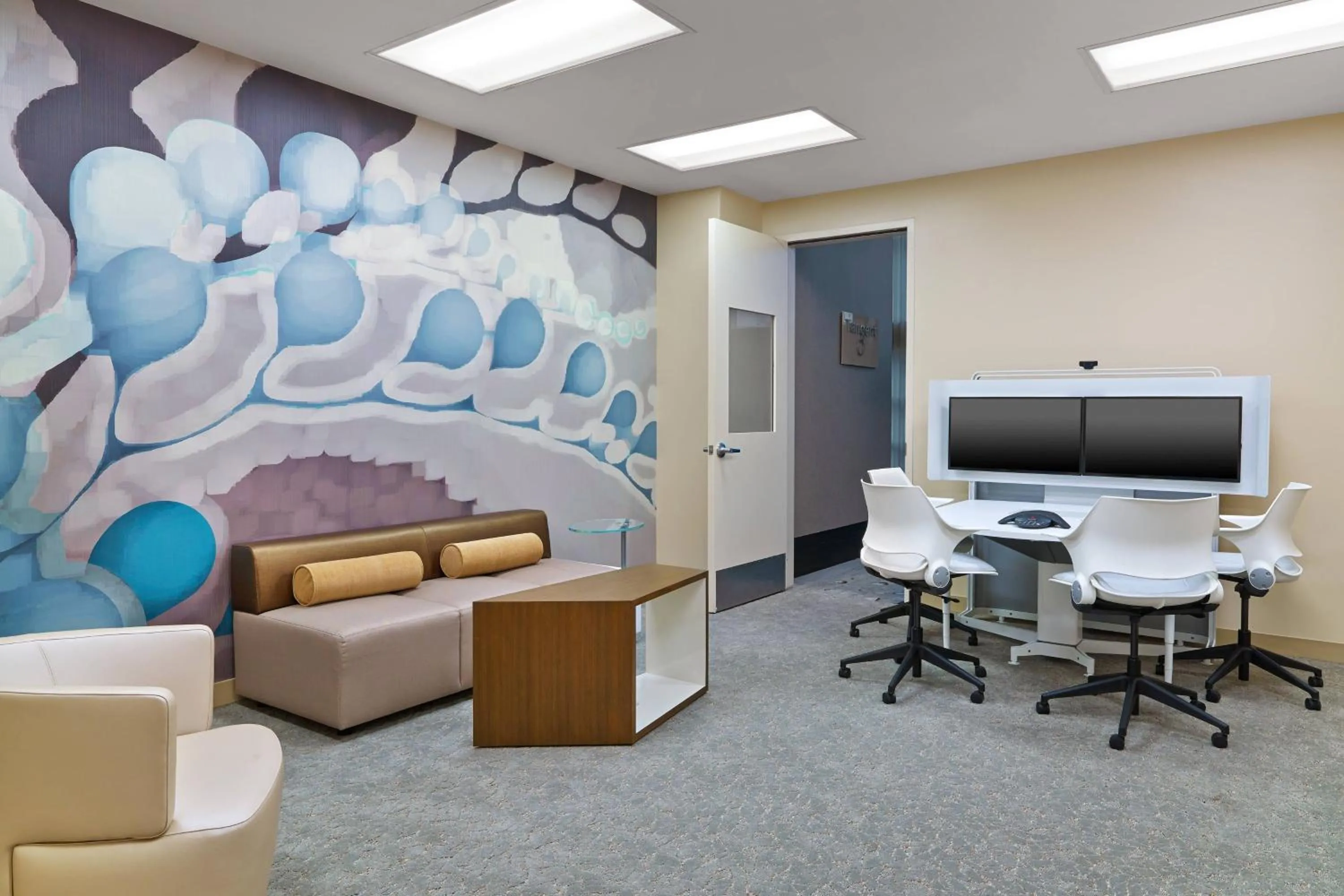 Meeting/conference room in The Westin Fort Lauderdale Beach Resort