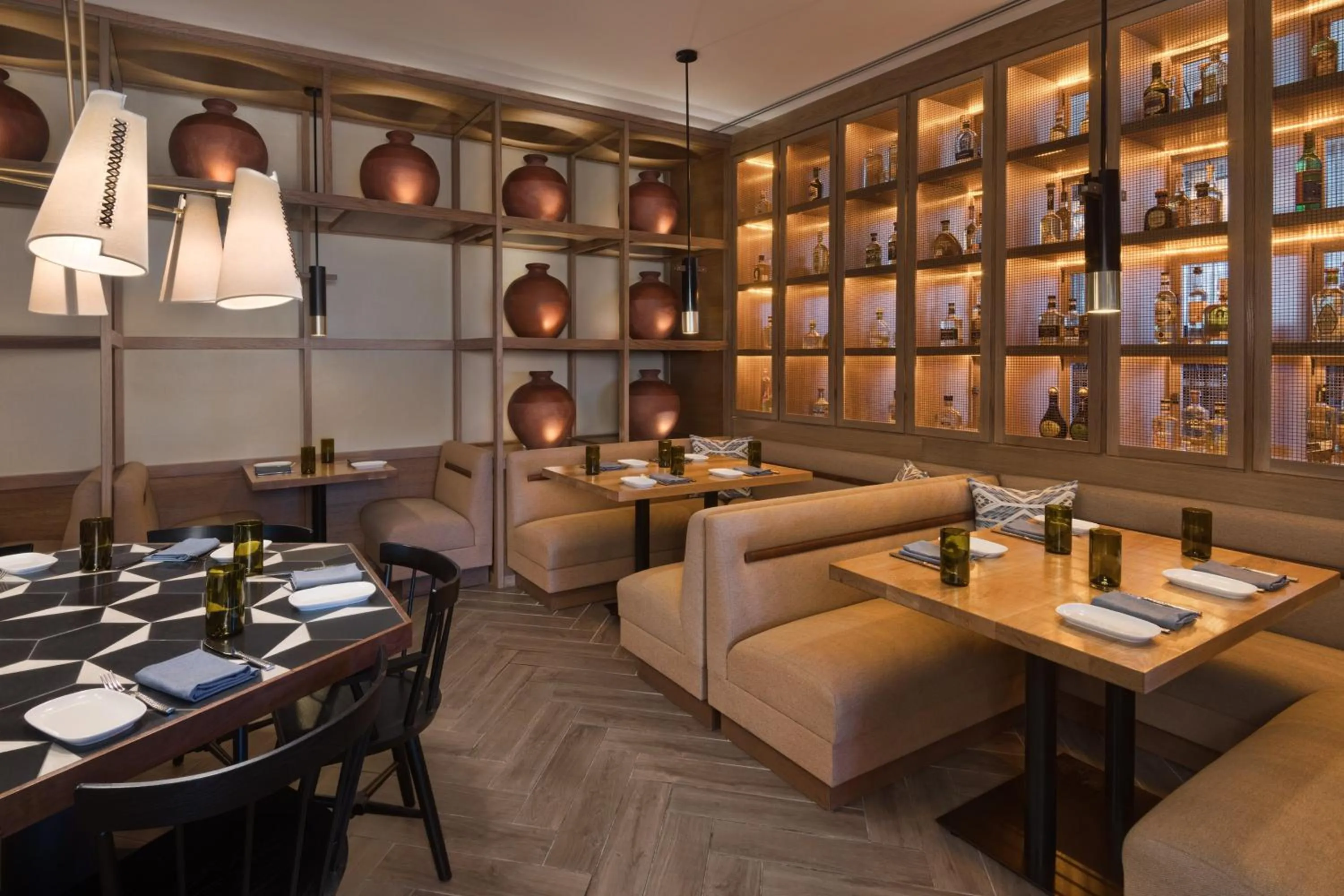 Restaurant/places to eat in The Westin Fort Lauderdale Beach Resort