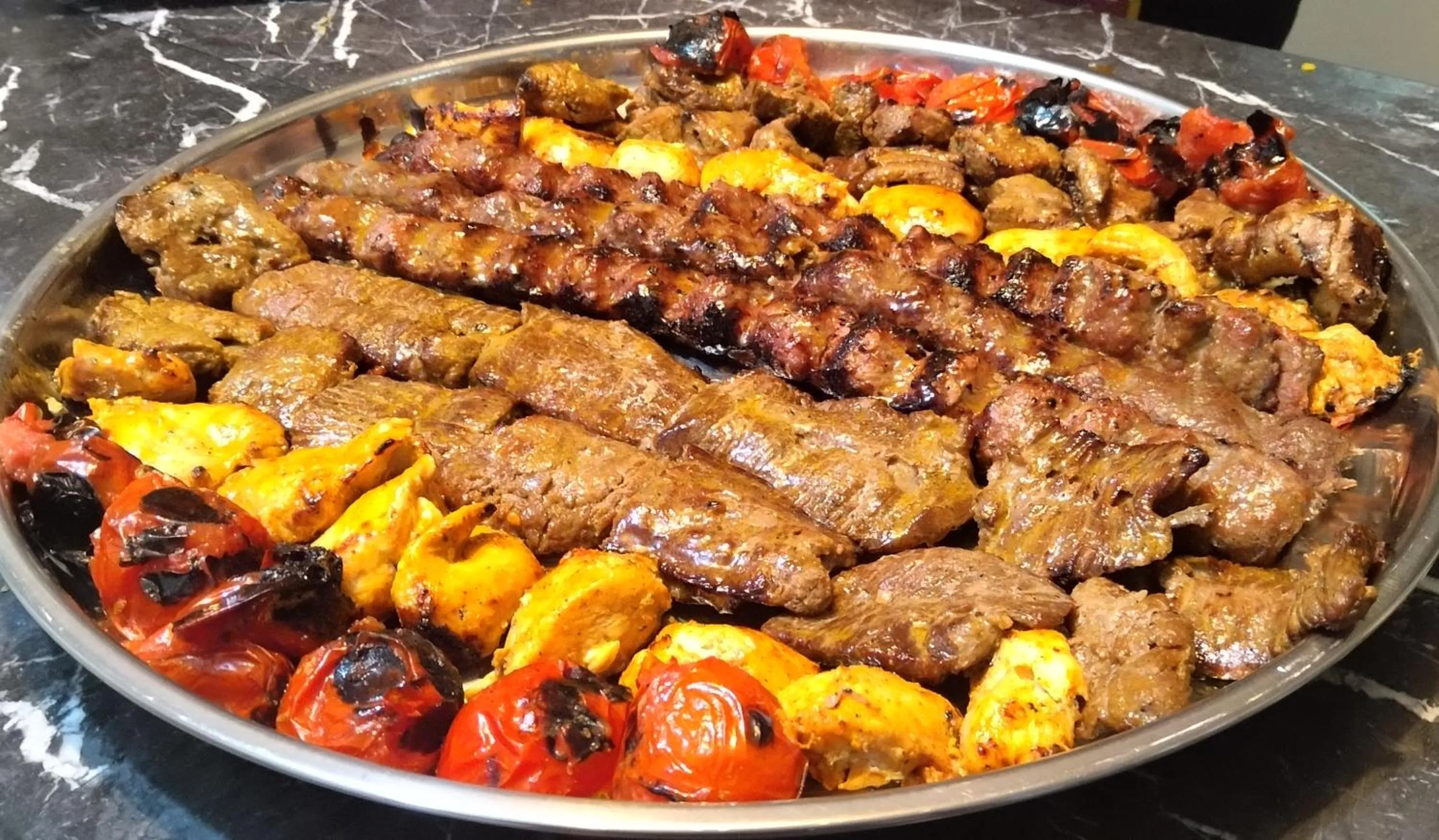 Restaurant/places to eat in Comfort Inn & Suites Sombrero