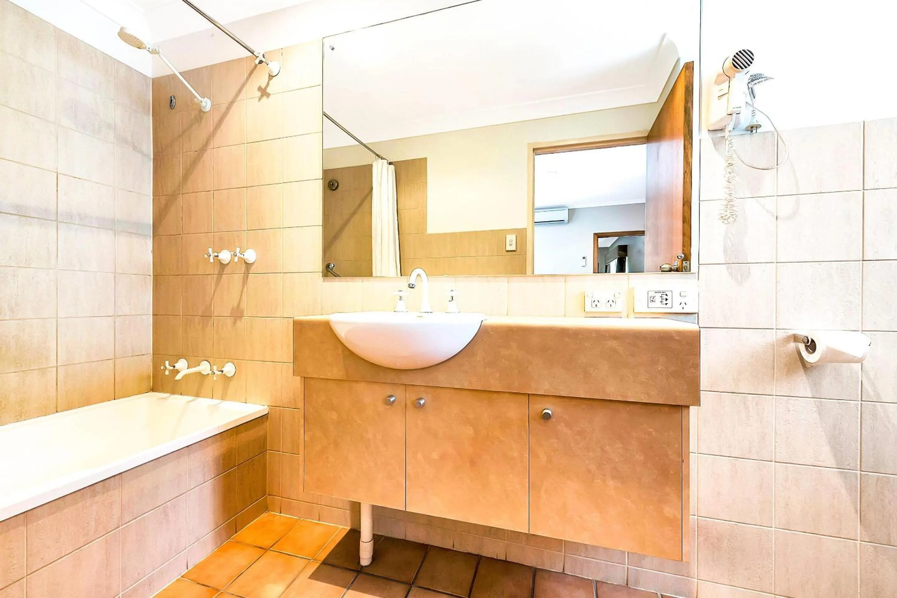 Bedroom in Comfort Inn & Suites Sombrero