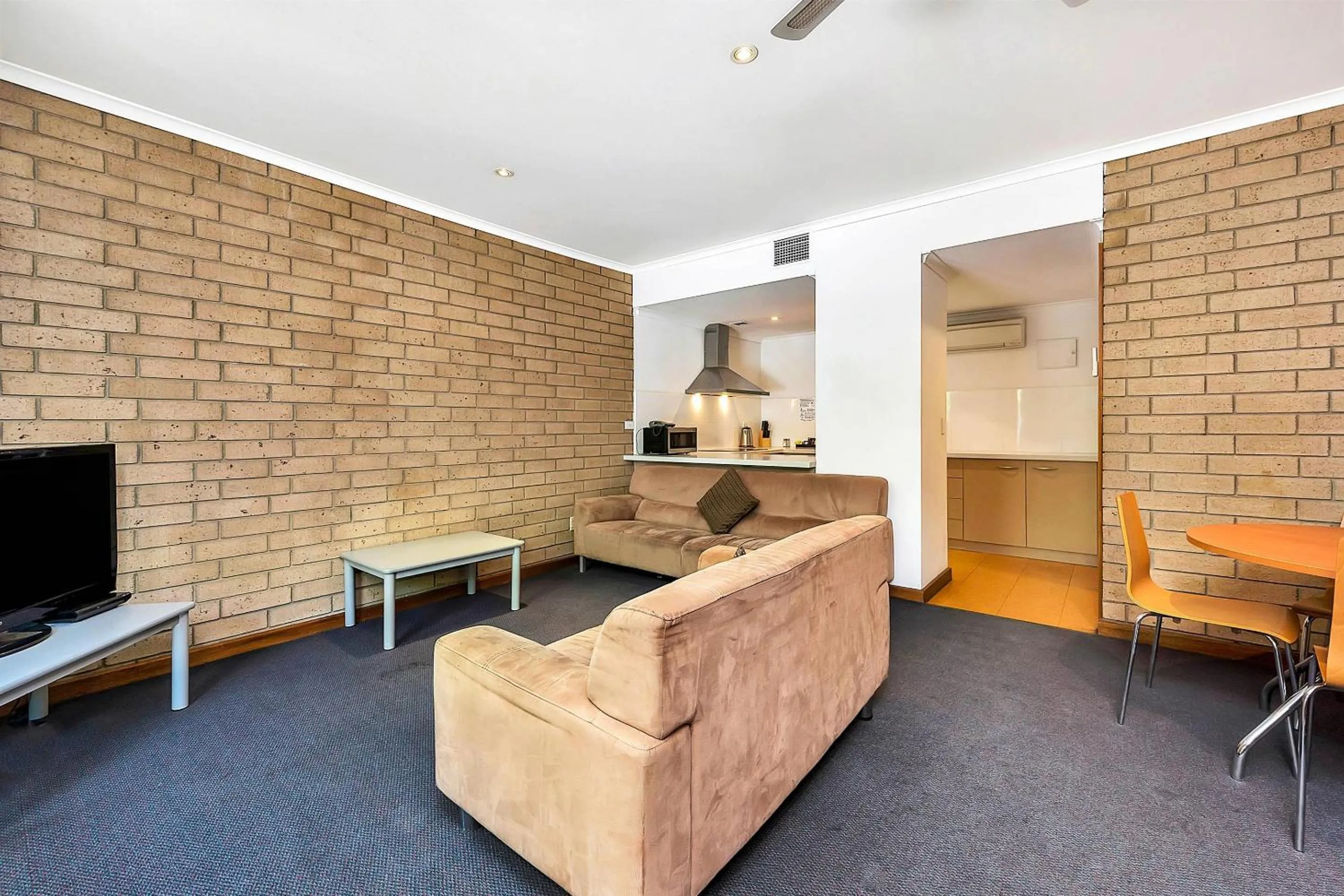 Bedroom in Comfort Inn & Suites Sombrero