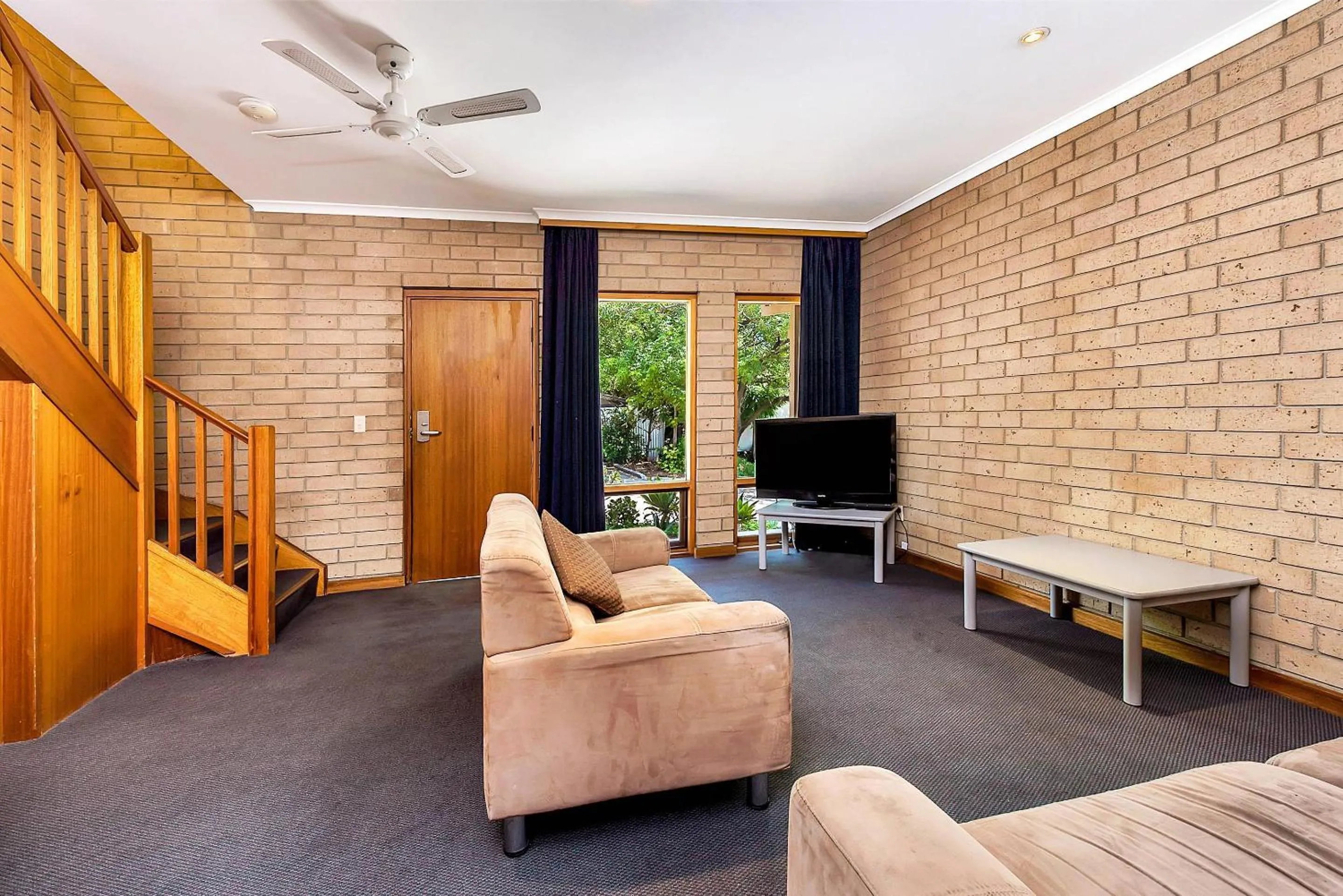 Bedroom in Comfort Inn & Suites Sombrero