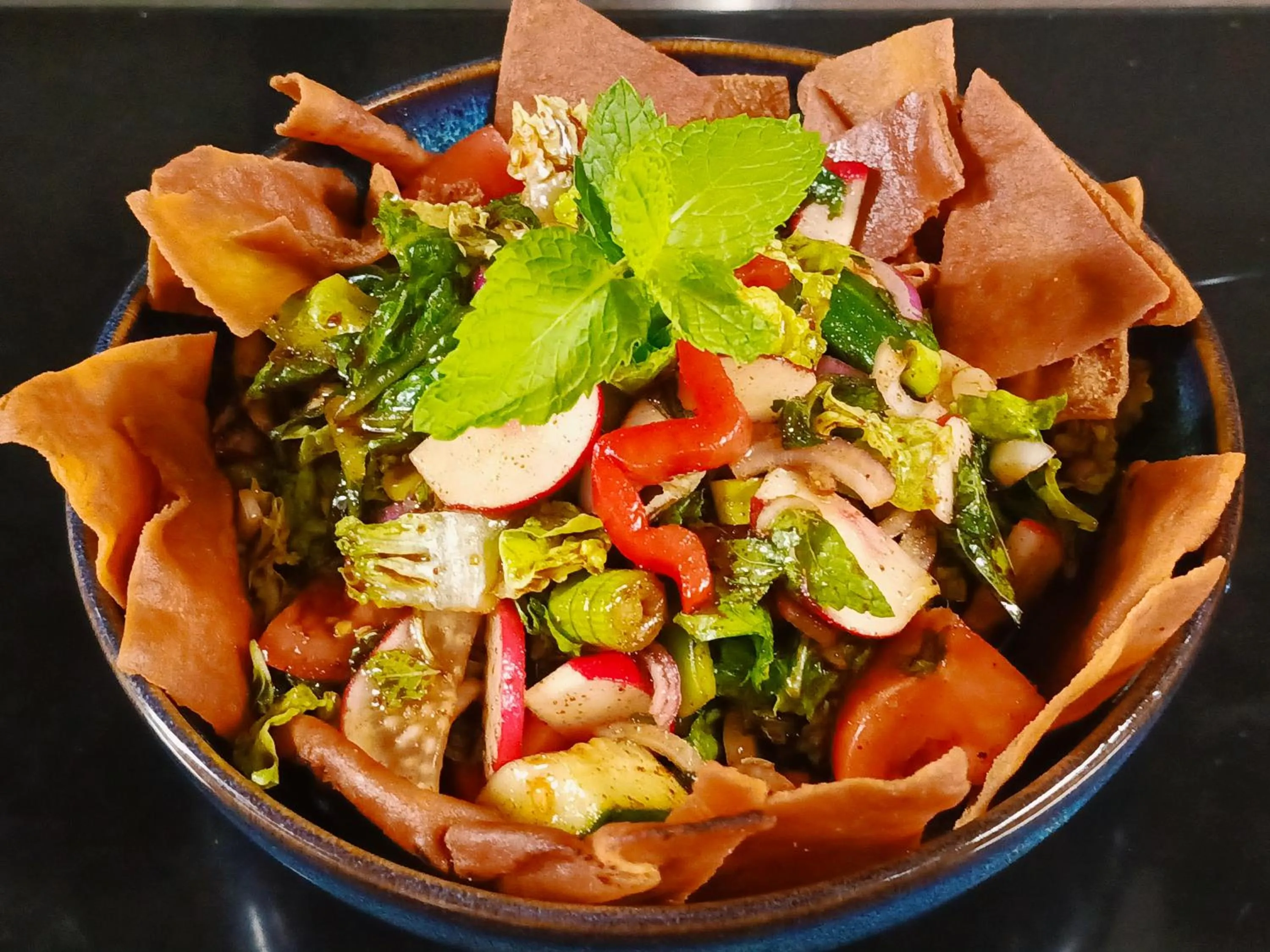 Restaurant/places to eat in Comfort Inn & Suites Sombrero