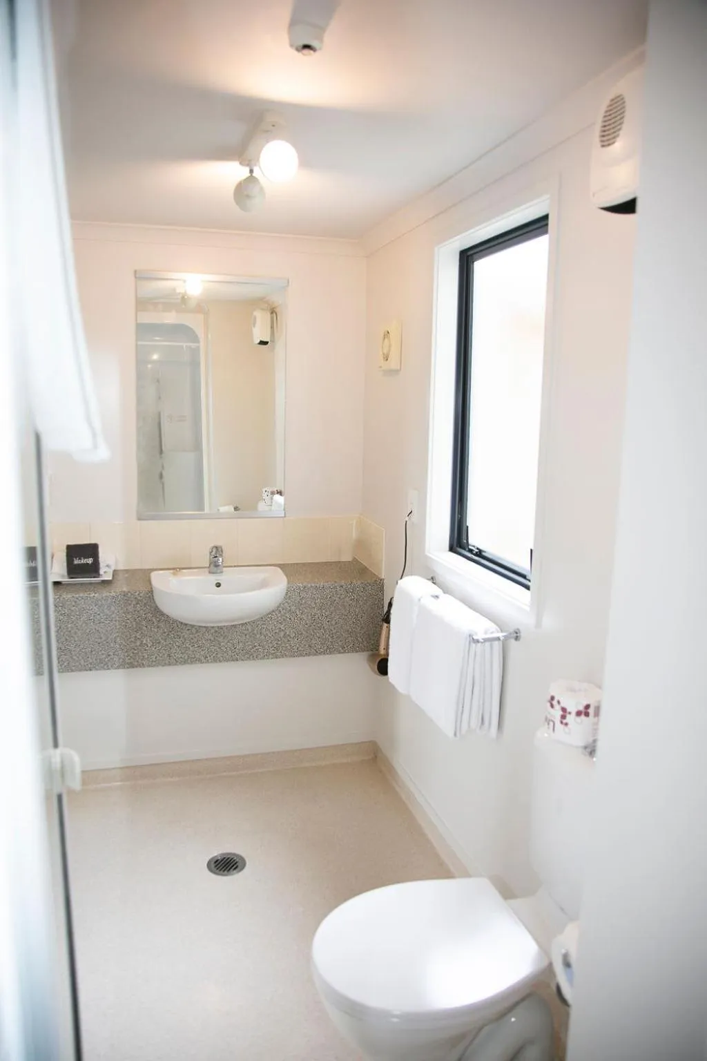 Bella Vista Motel Hamilton