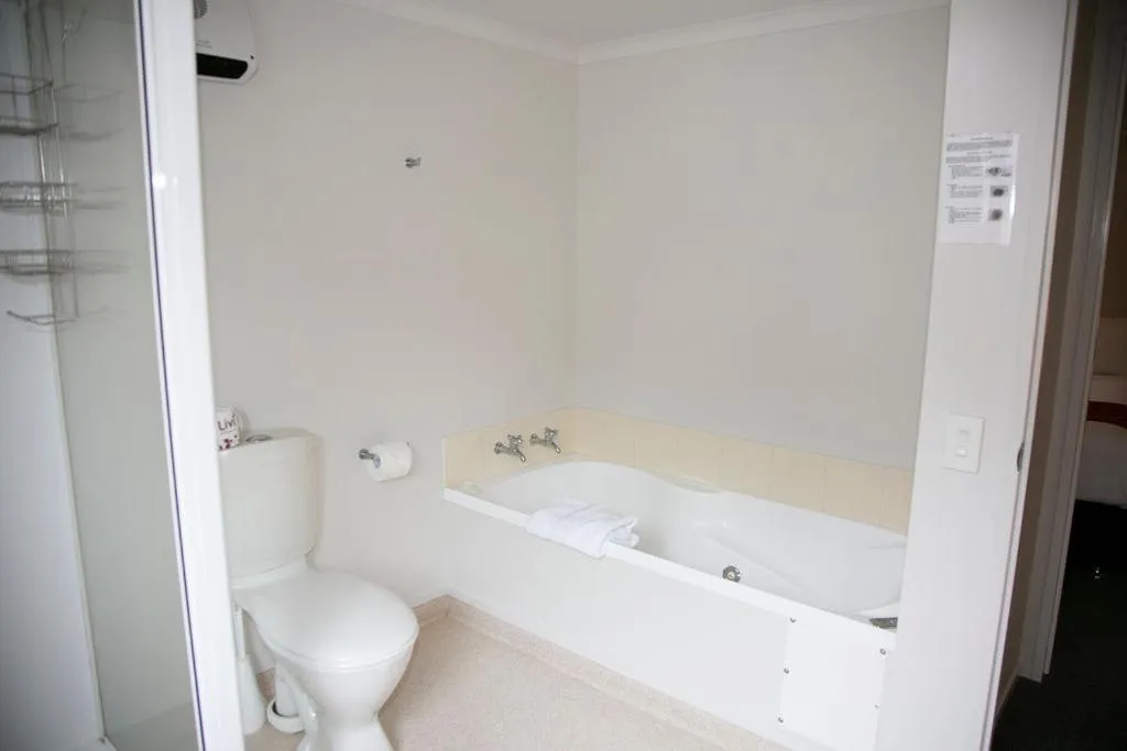 Bella Vista Motel Hamilton