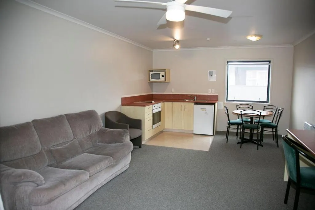 Bella Vista Motel Hamilton