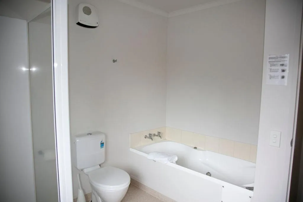 Bella Vista Motel Hamilton