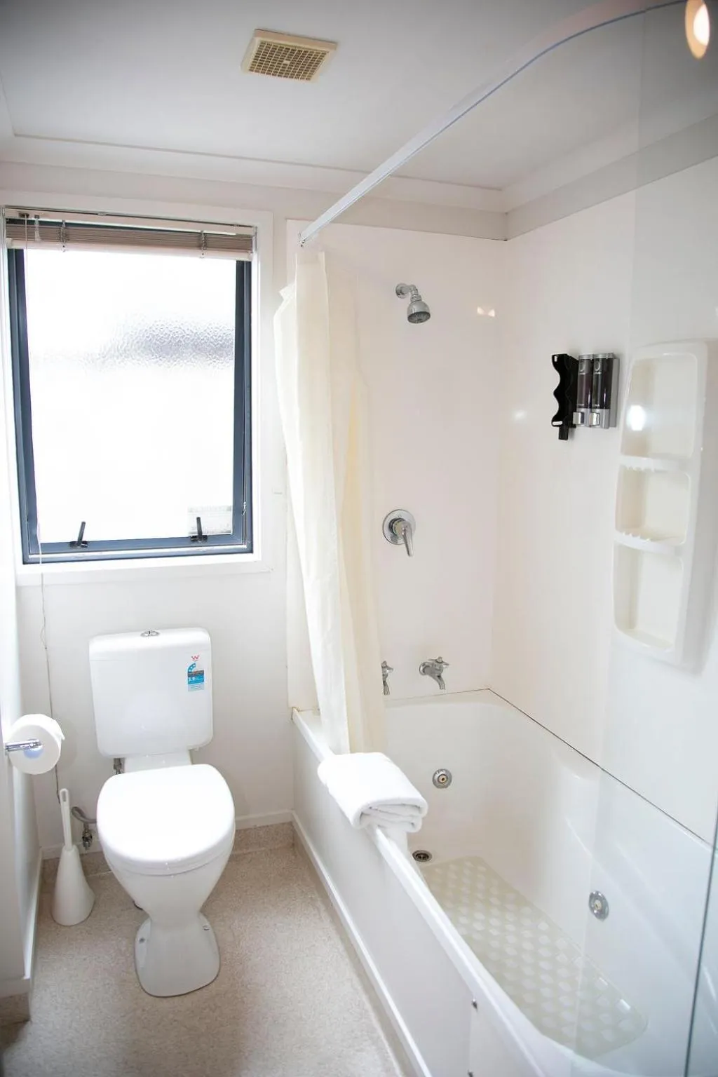 Bella Vista Motel Hamilton