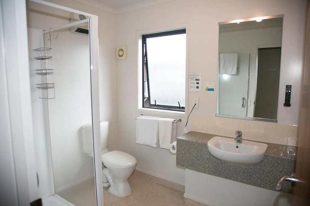 Bella Vista Motel Hamilton