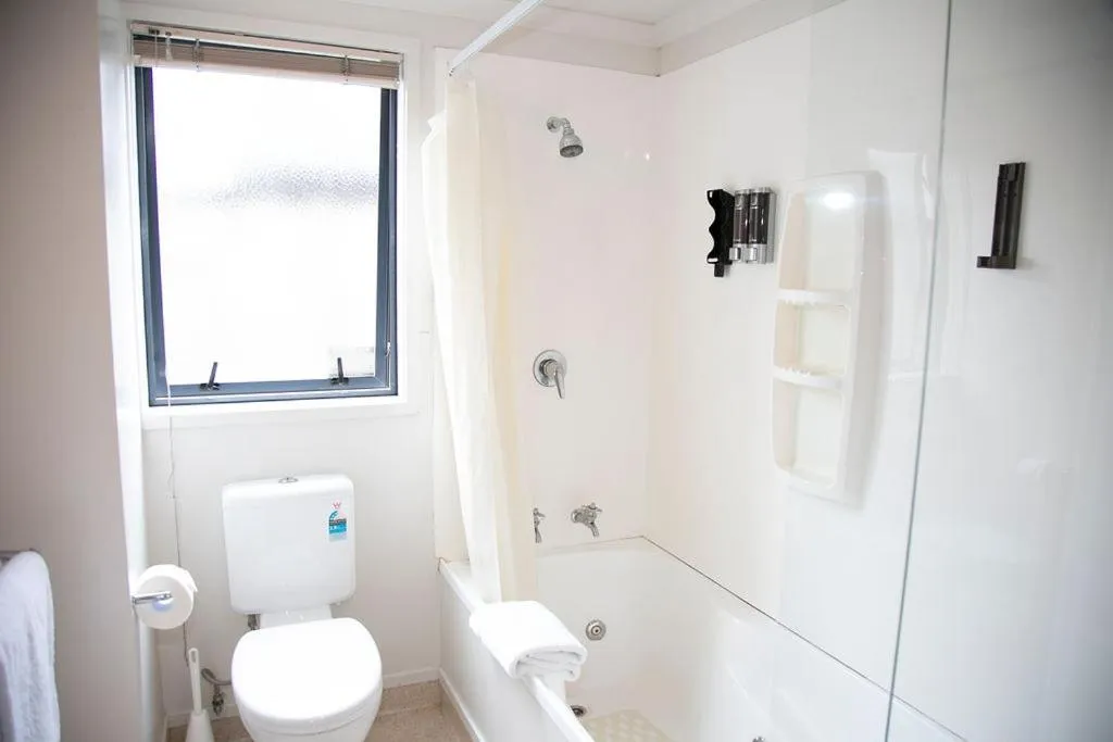 Bella Vista Motel Hamilton