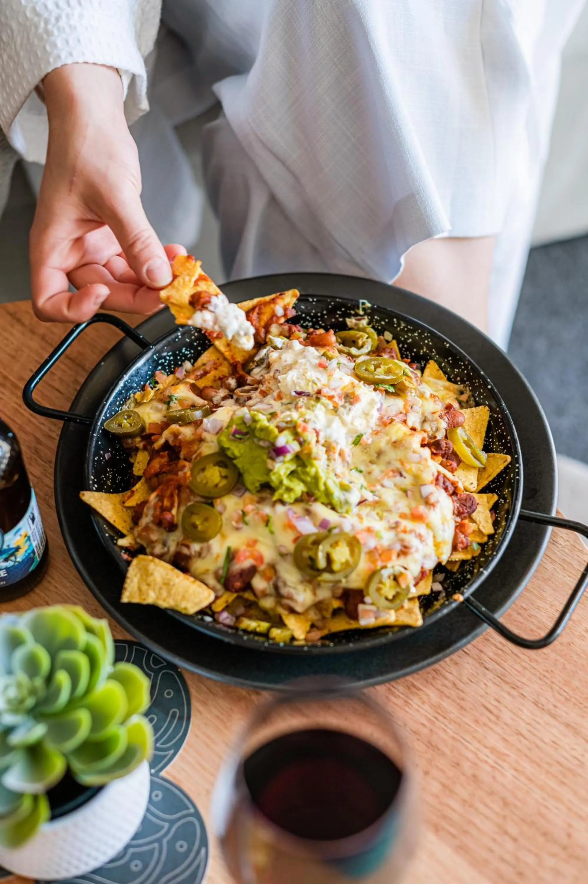 room service in Coogee Bay Boutique Hotel