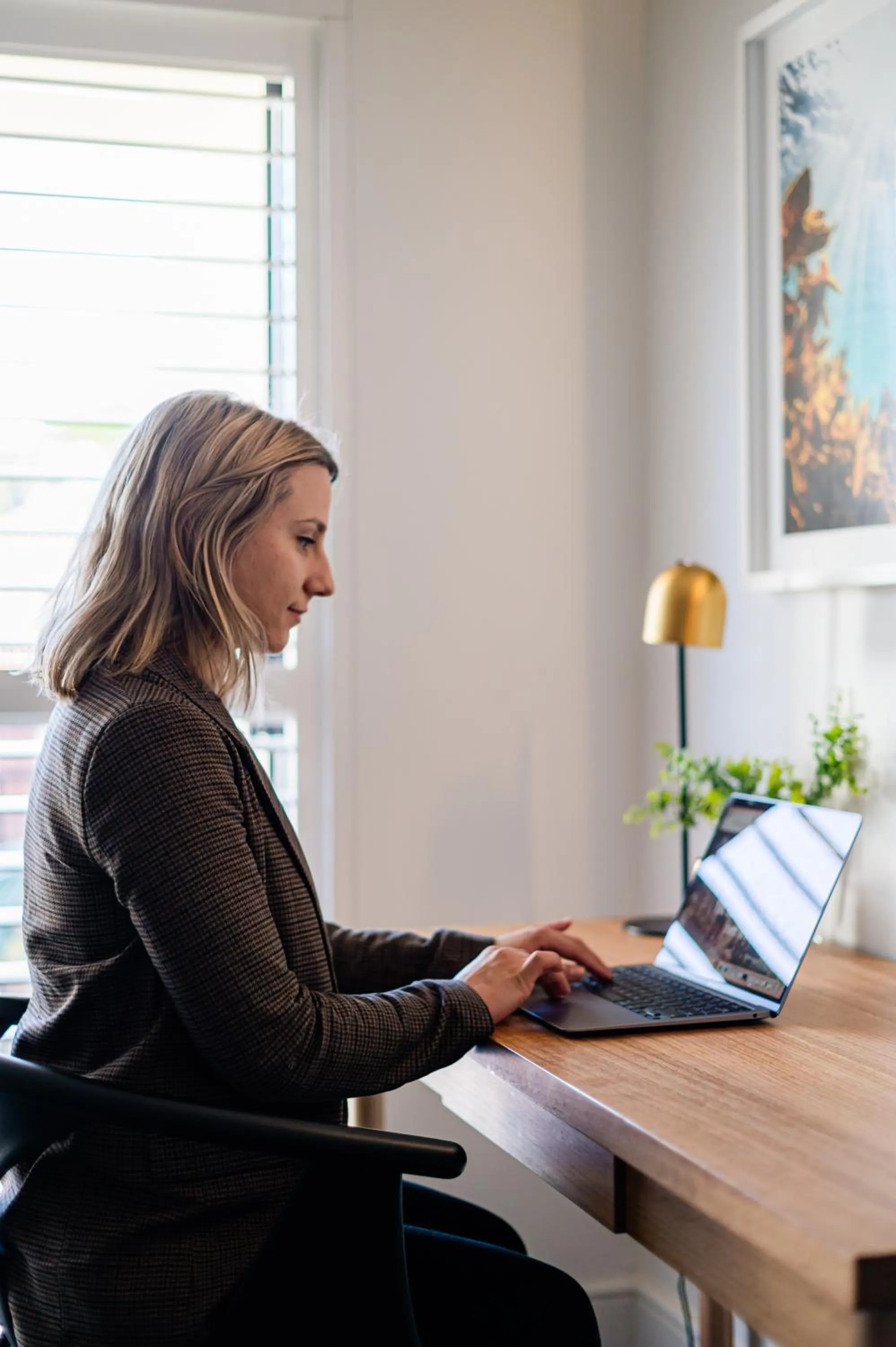 Bedroom in Coogee Bay Boutique Hotel