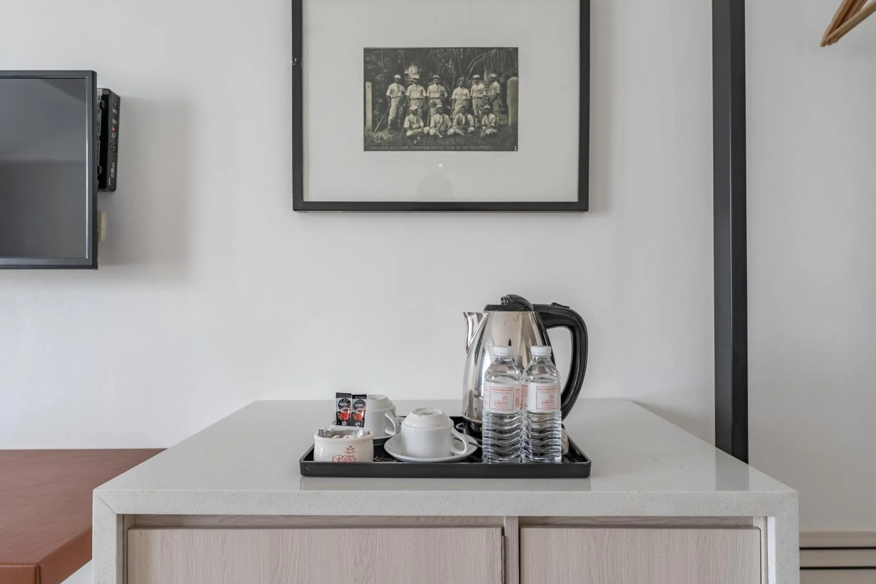 Crown Regency Hotel & Towers